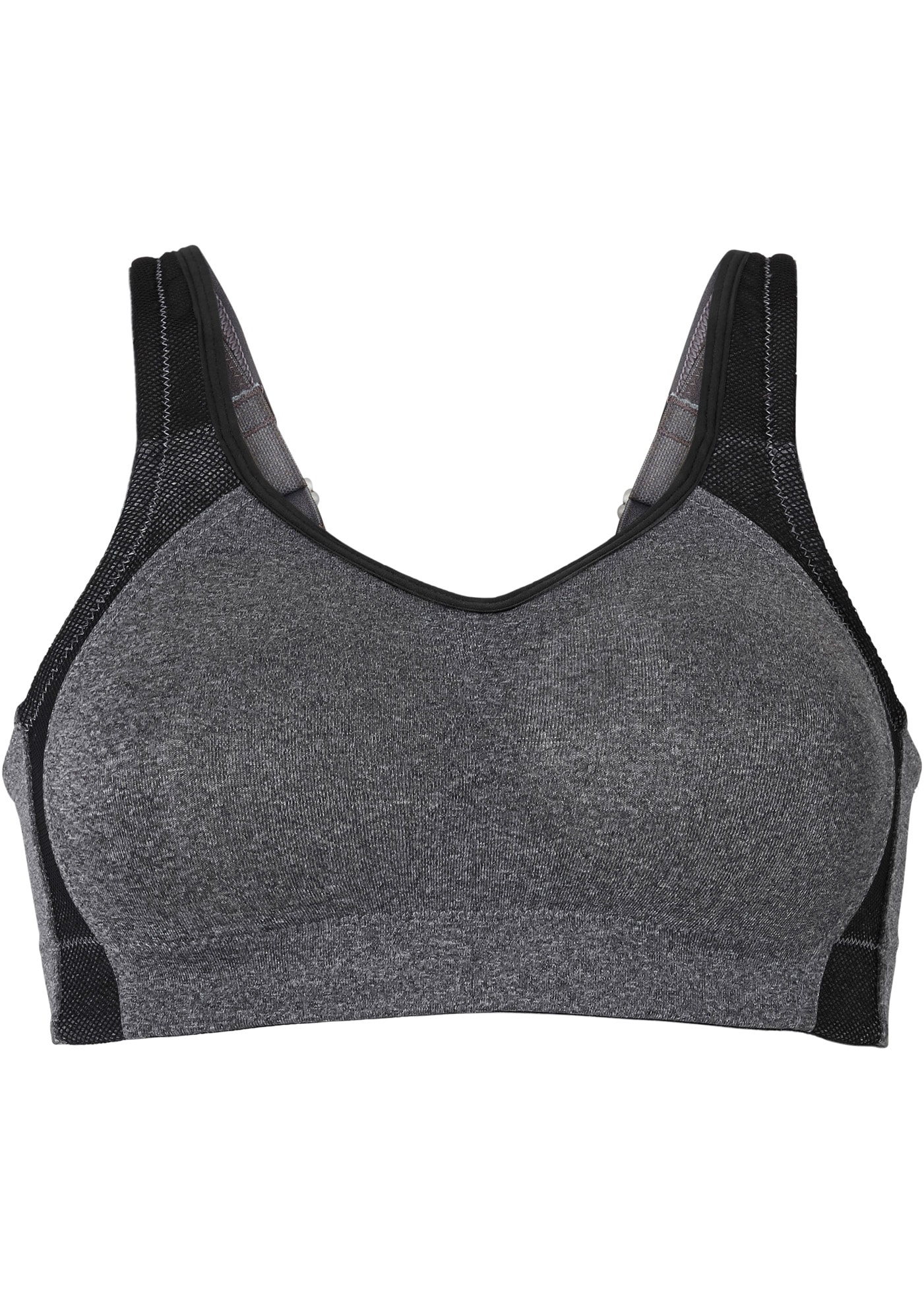 bonprix Soutien-gorge de sport »Sport BH mit mittlerem Halt« Sport BH mit mittlerem Halt