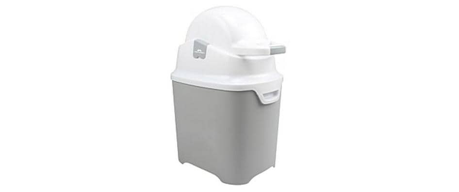 Image of Bebeconfort Windeleimer "Bebeconfort Windeleimer Odour Control 30 l "