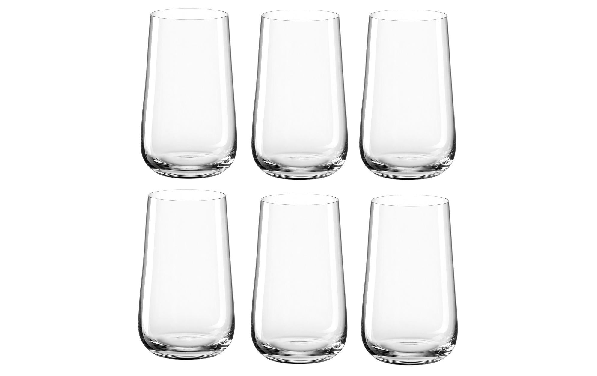 Image of LEONARDO Longdrinkglas "Brunelli 530"