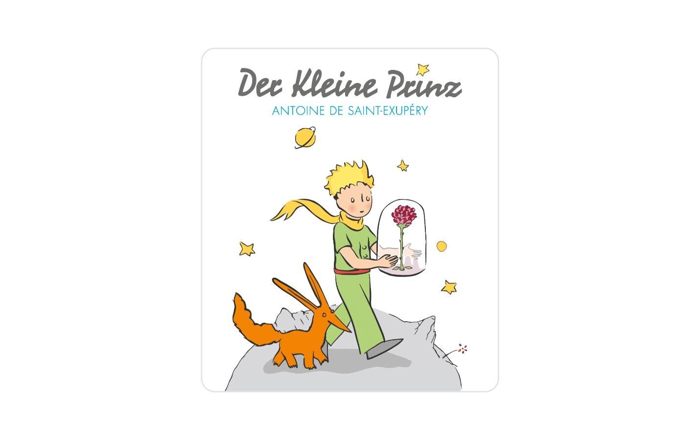 tonies Hörspielfigur »Der kleine Prinz«