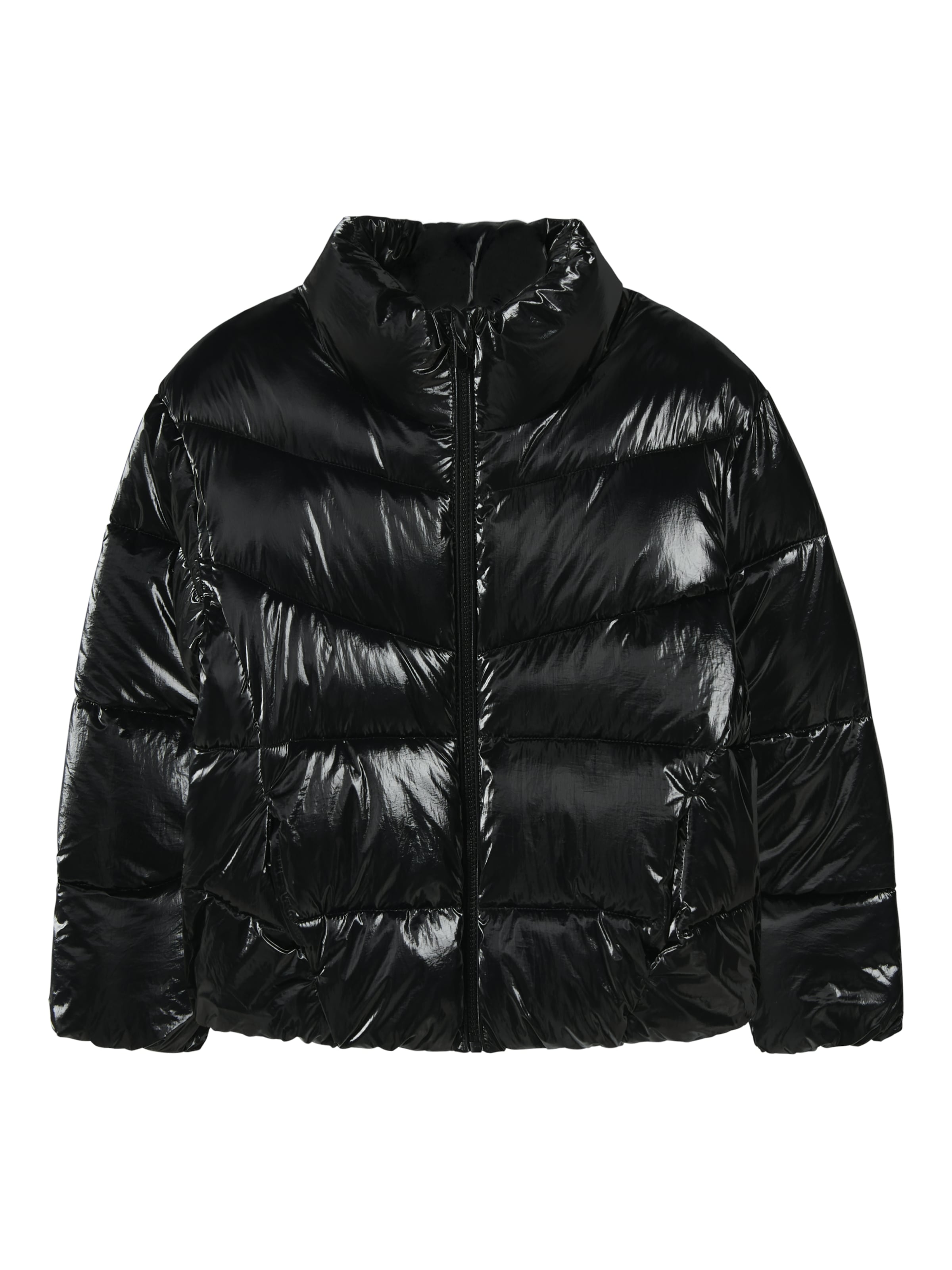 Name It Veste matelassée »NKFMANON PUFFER JACKET« ohne Kapuze