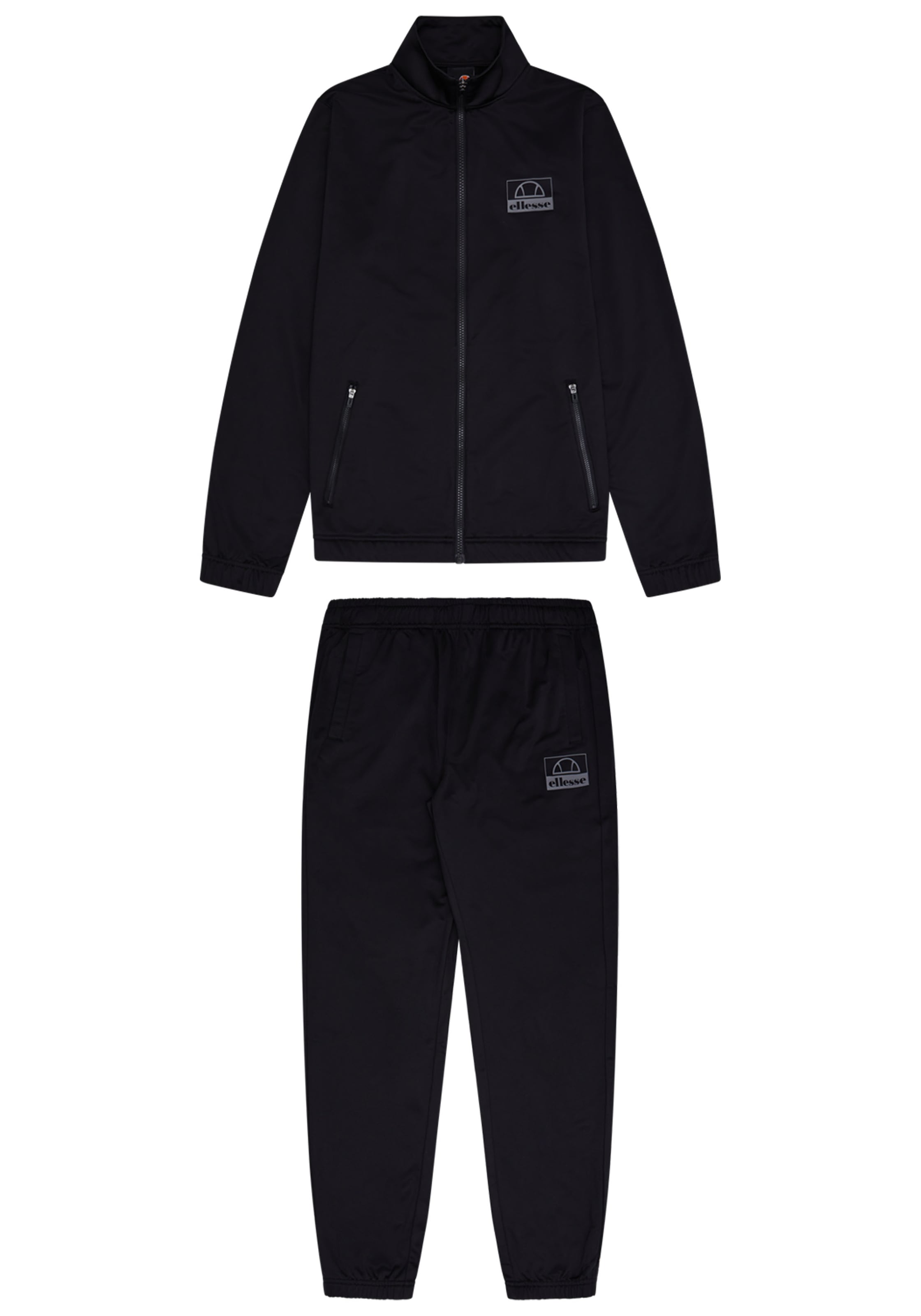 Ellesse Trainingsanzug »KARTONI JACKET AND PANT SET«