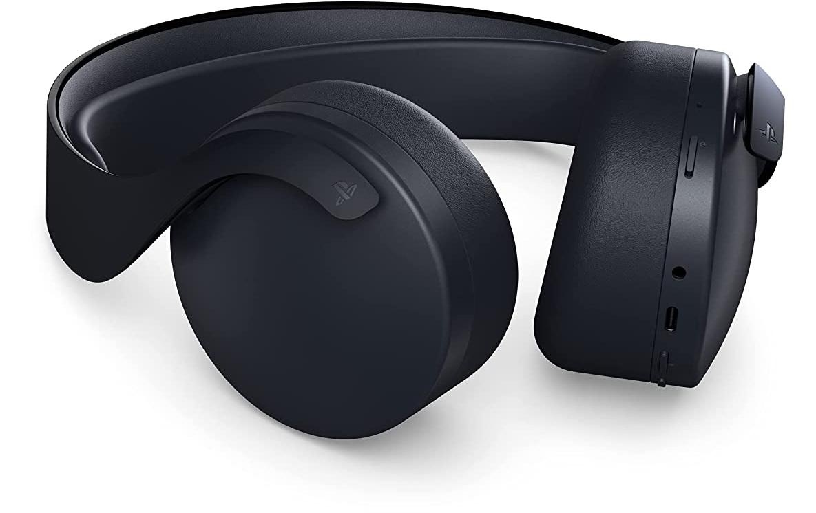 Sony Over-Ear-Kopfhörer »Sony Headset PULSE 3D Wireless Head«