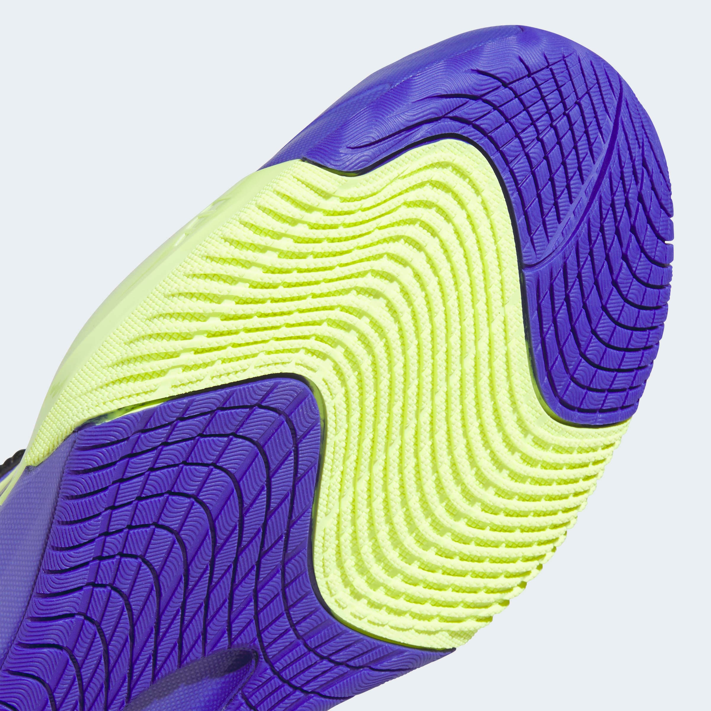 adidas Performance Basketballschuh »CRAZY QUICK TD«