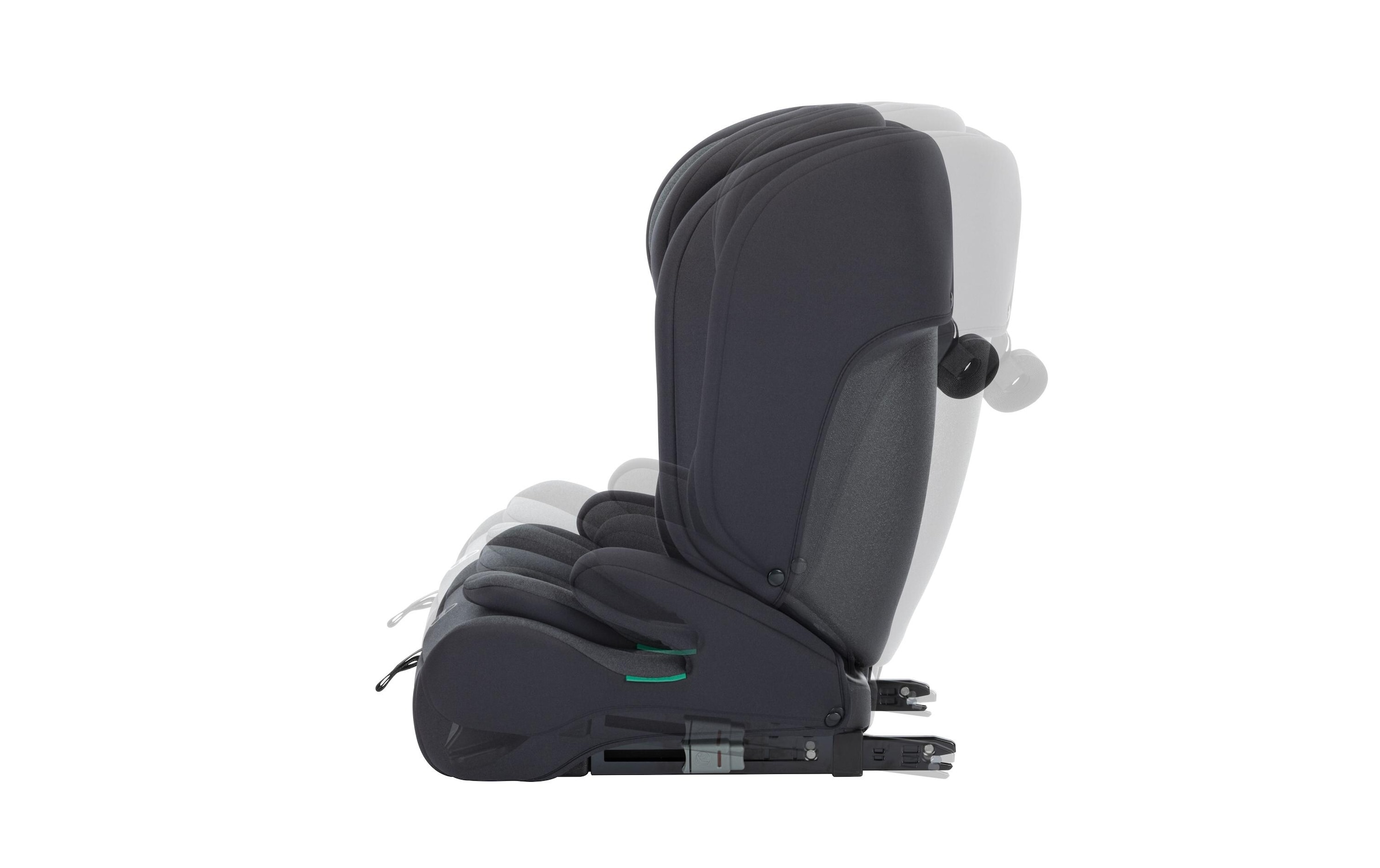 Bebeconfort Autokindersitz »Kindersitz Grow i-Size Tinted Black«