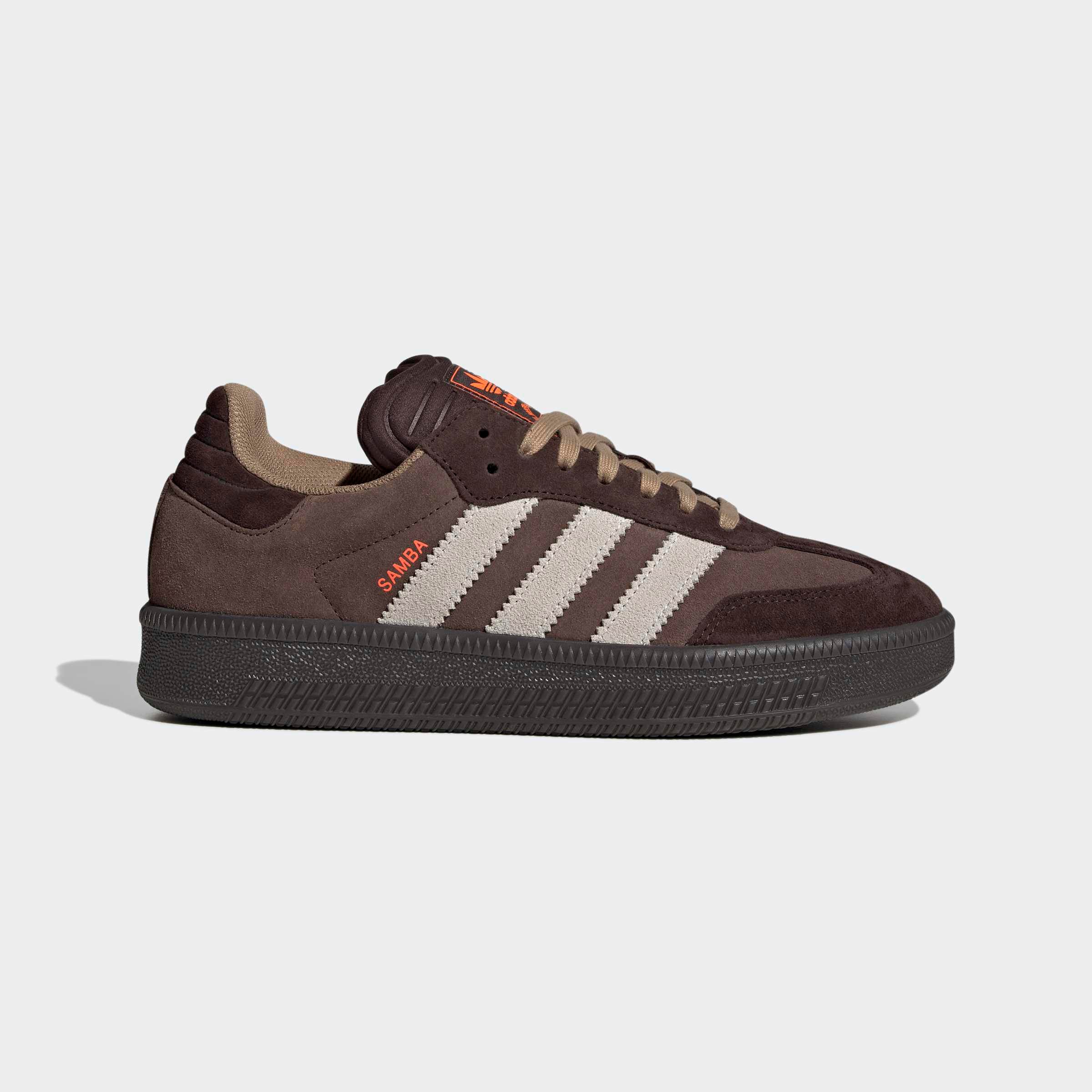 adidas Originals Sneaker »SAMBA XLG«