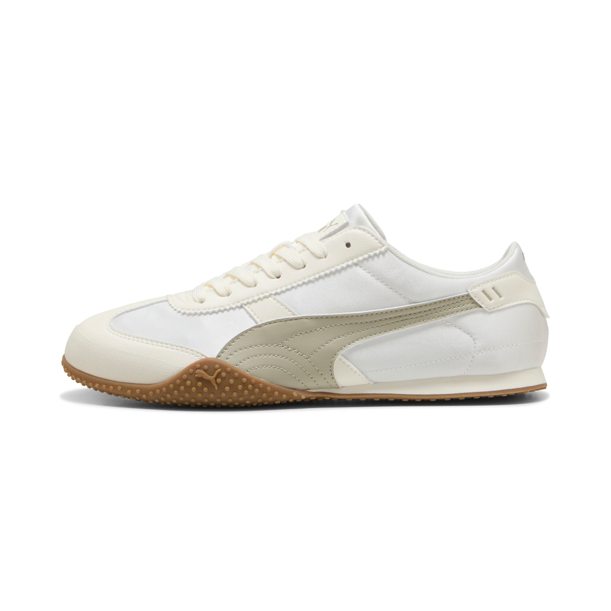 PUMA Sneakers »BELLA UT FC«  pour le quotidien, avec lacets, semelle extérieure en caoutchouc à profil léger