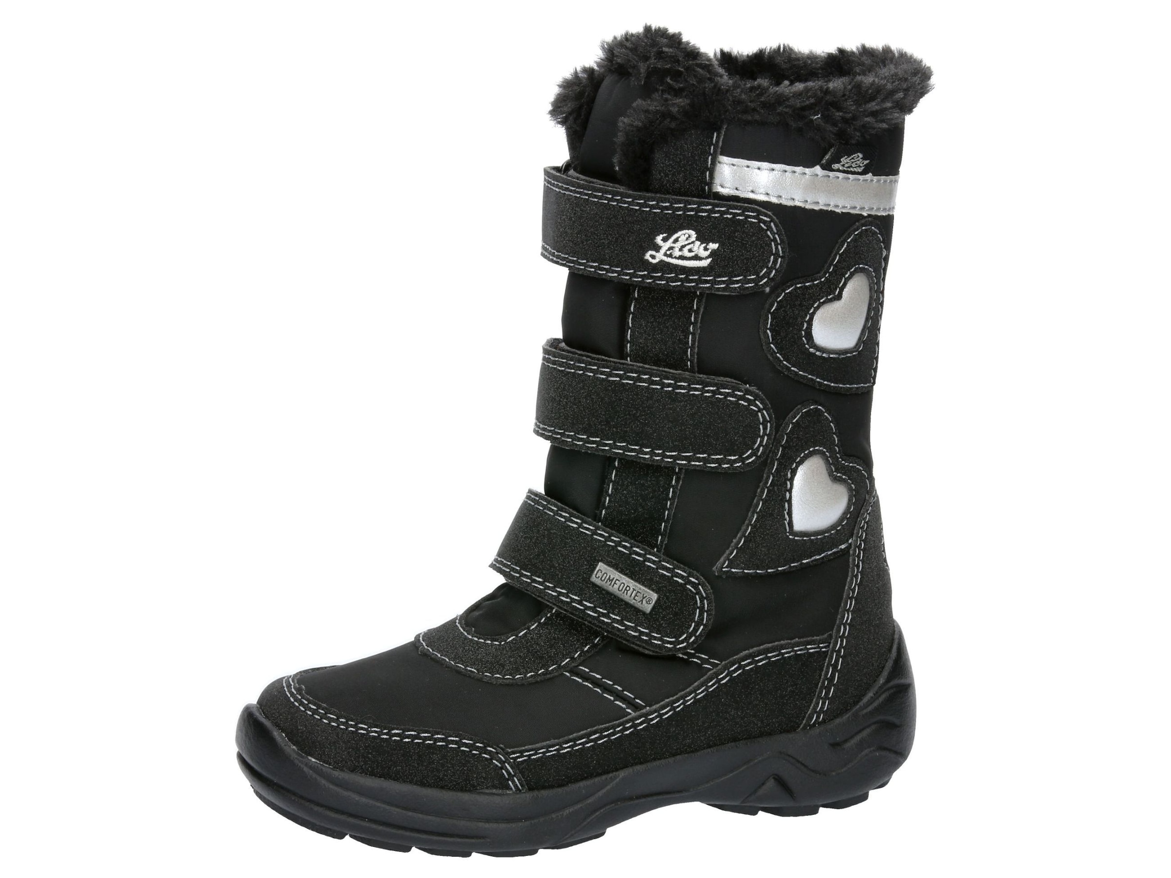 Image of Lico Winterboots "Winterboot Ingra V"
