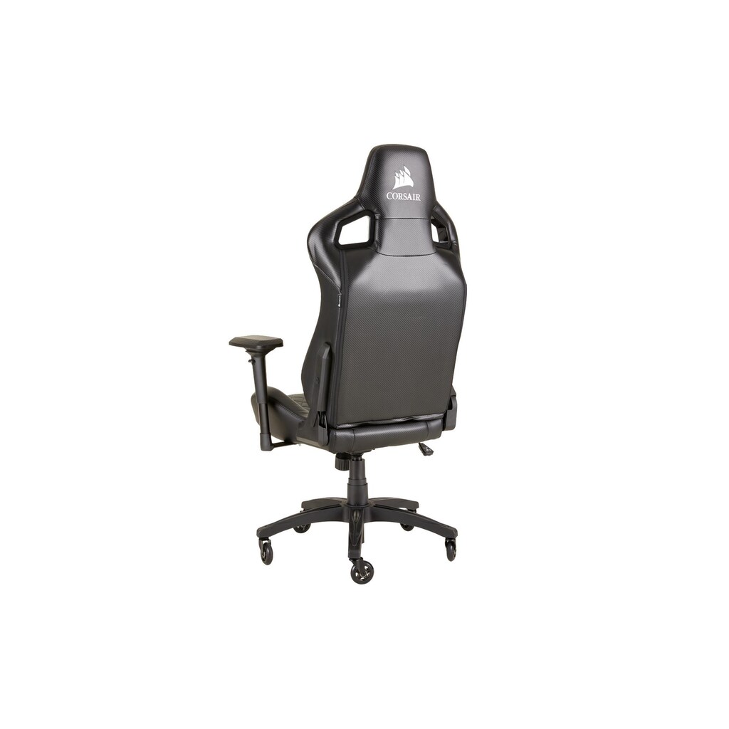 Corsair Gaming Chair »T1 RACE 2018 Schwarz«