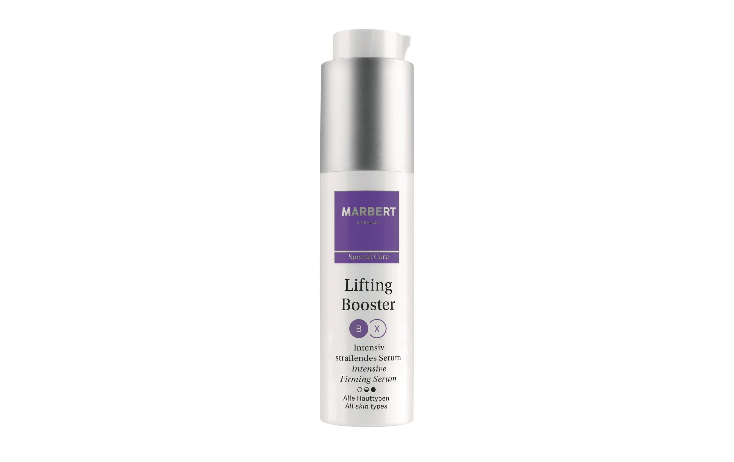 Image of Marbert Gesichtsserum »Intensive Firming 50 ml«, Premium Kosmetik bei Ackermann Versand Schweiz