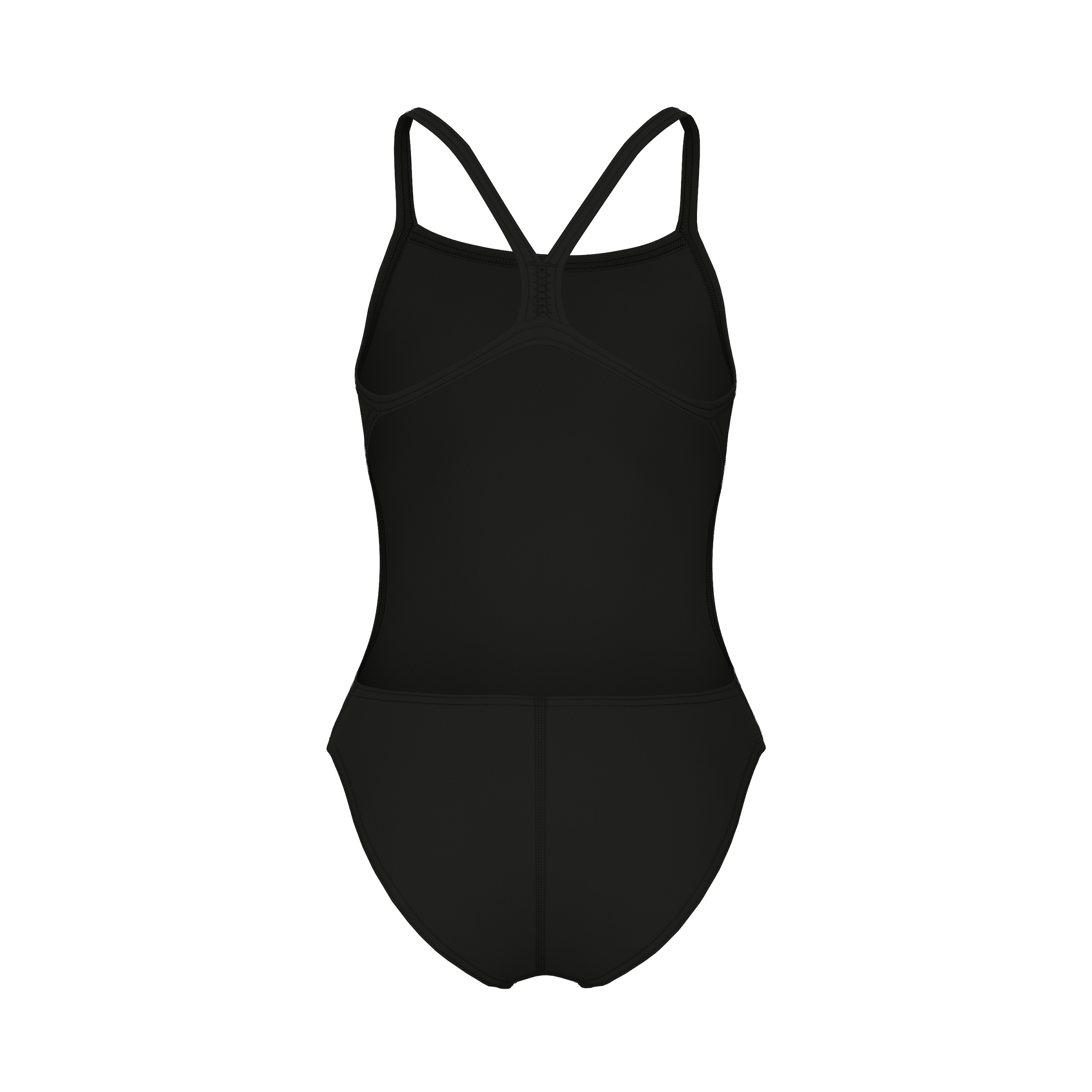 Arena Maillot de bain »GIRL'S TEAM SWIMSUIT CHALLENGE SOLID«