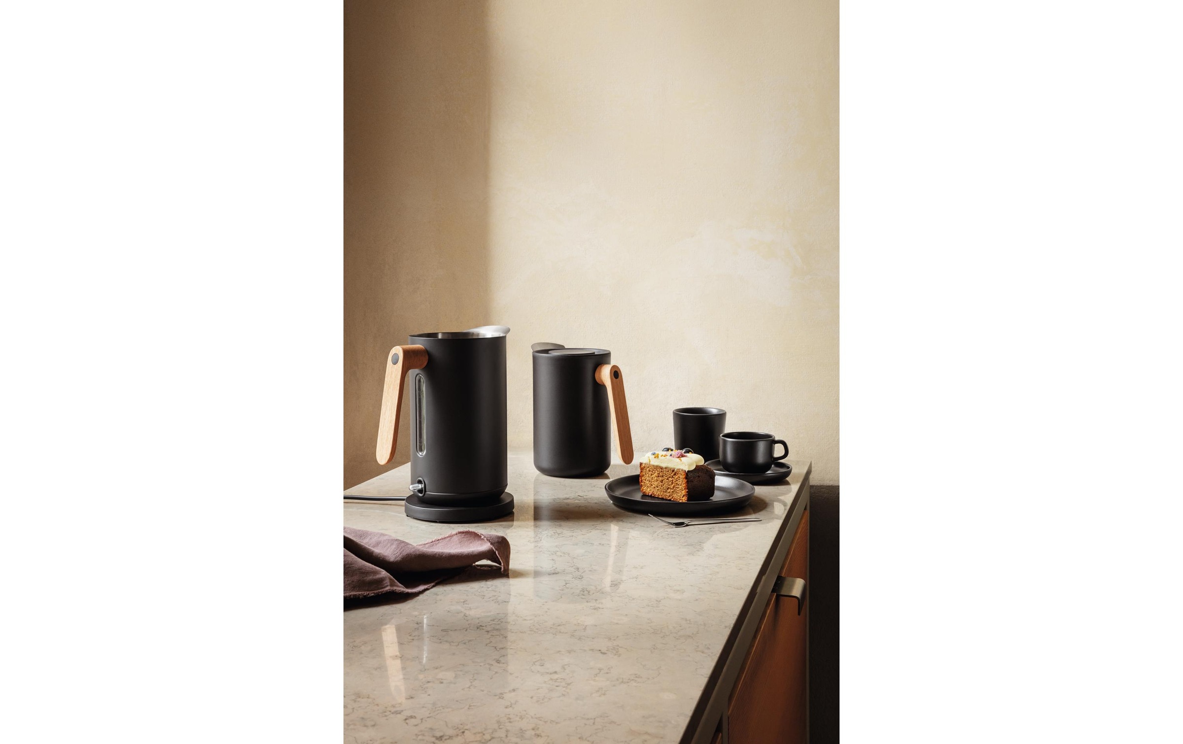 Eva Solo Isolierkanne »Nordic Kitchen«, 1000 l, Holzart: Eiche (China)
