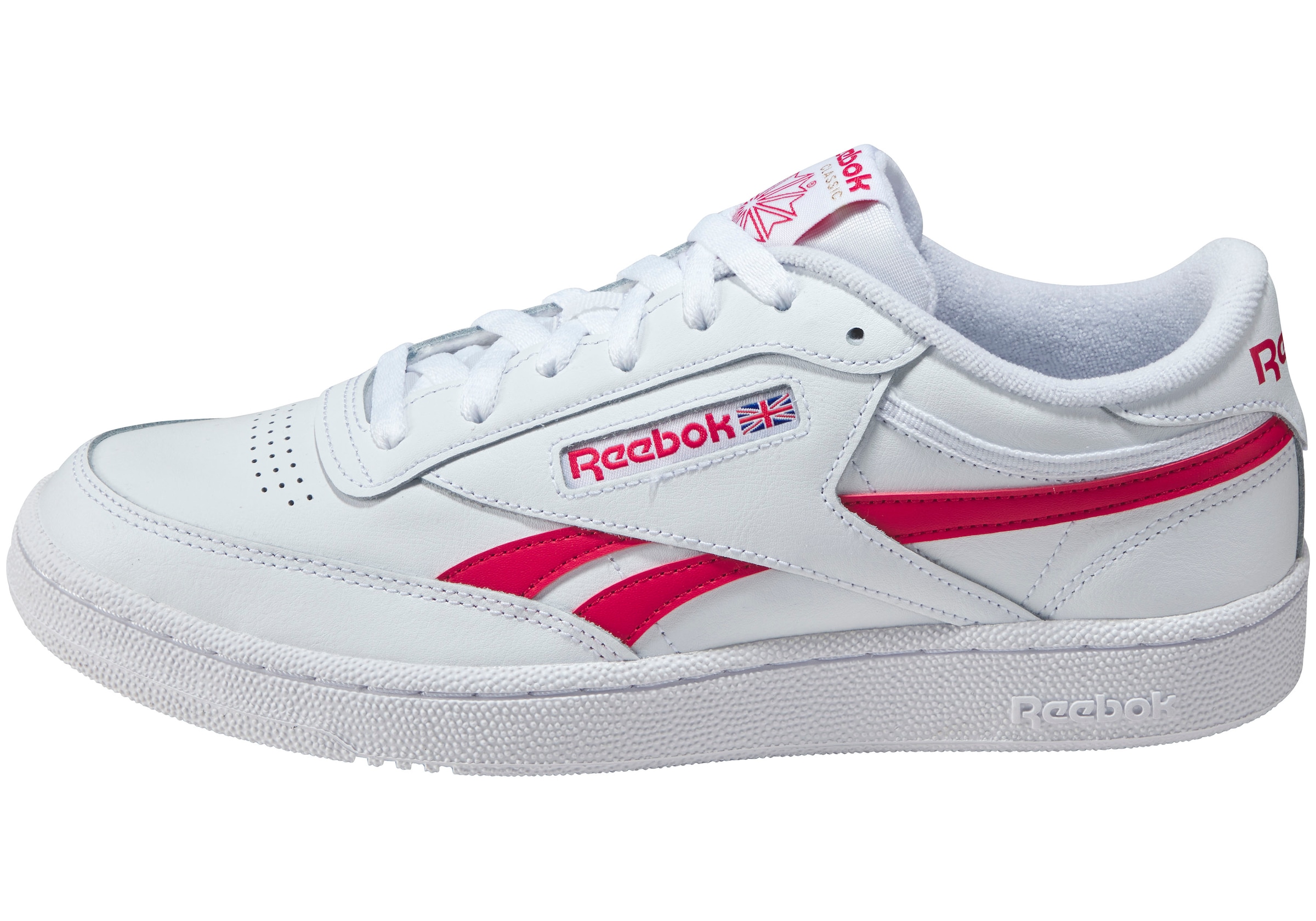 Reebok Classic Sneaker »Club C Revenge«