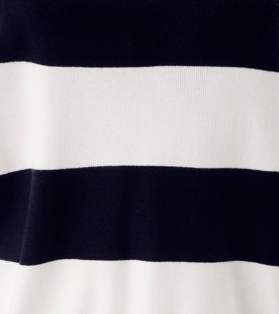 Aniston PLUS Strickpullover im Streifen-Dessin - NEUE KOLLEKTION