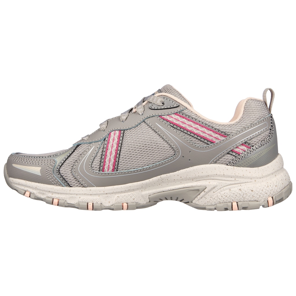 Skechers Schnürschuh »HILLCREST - VAST ADVENTURE«