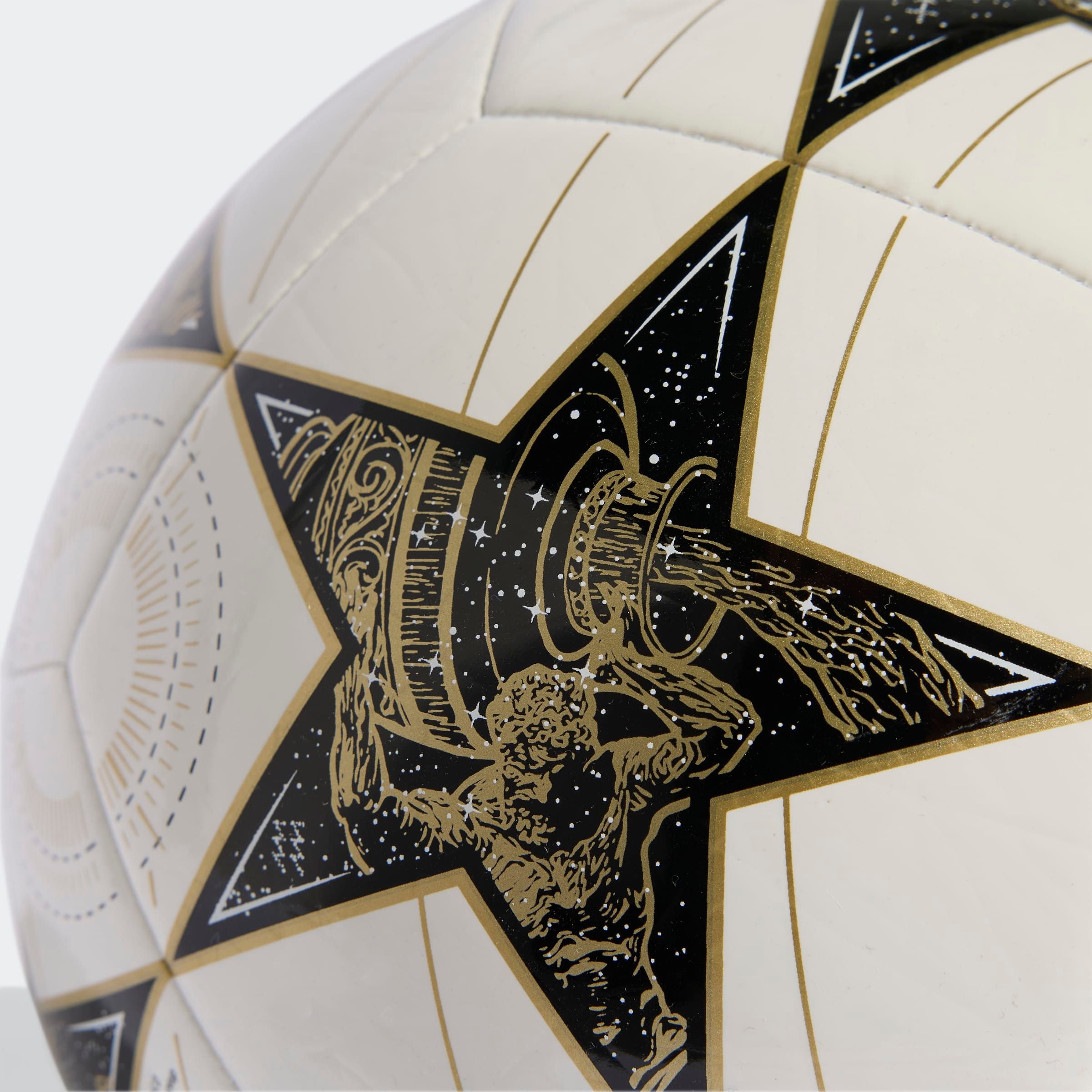 adidas Performance Fussball »UCL RM CLB SMU«, (1 St.), Real Madrid Champions League