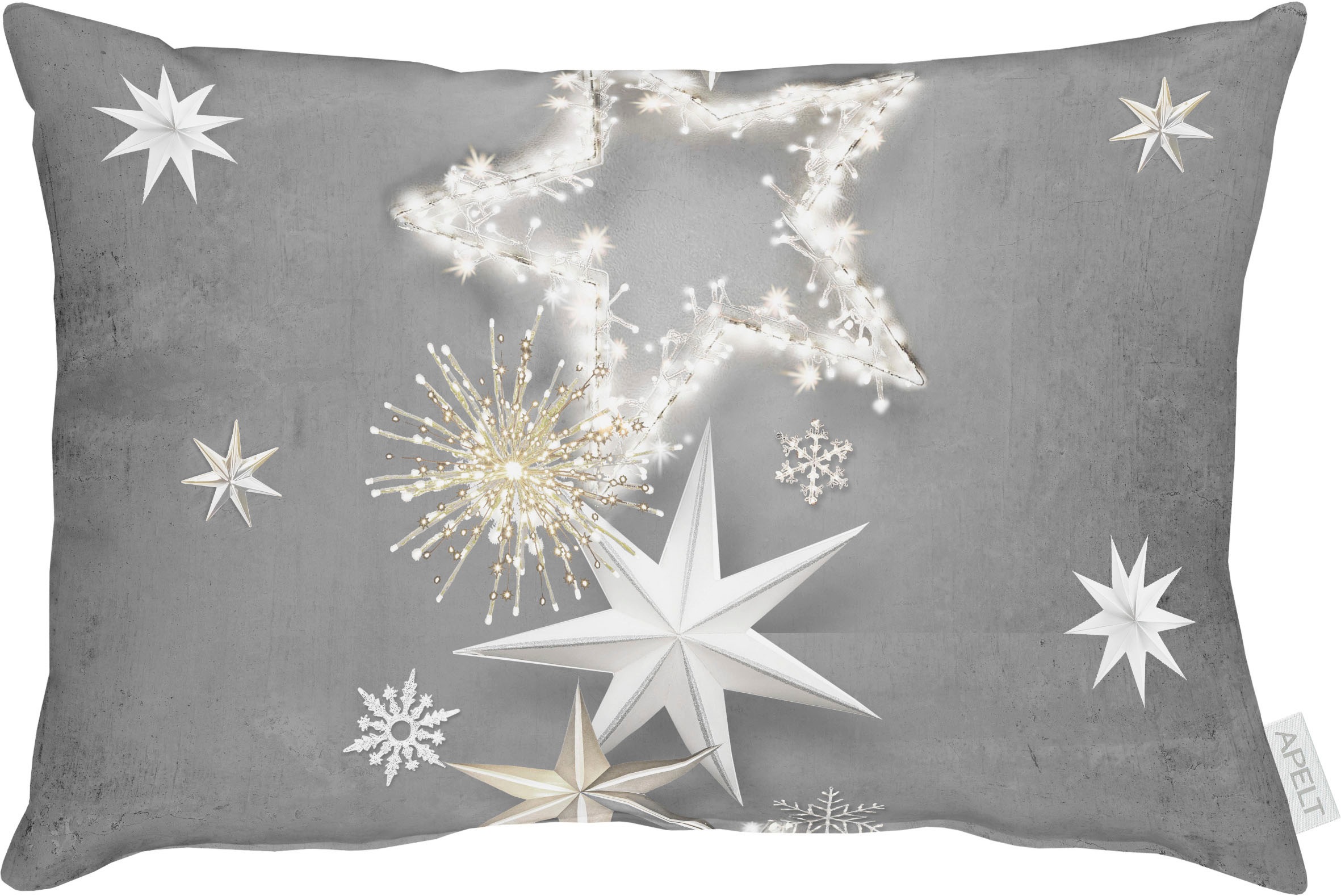 Image of APELT Dekokissen »9598«, (1 St.) bei Ackermann Versand Schweiz