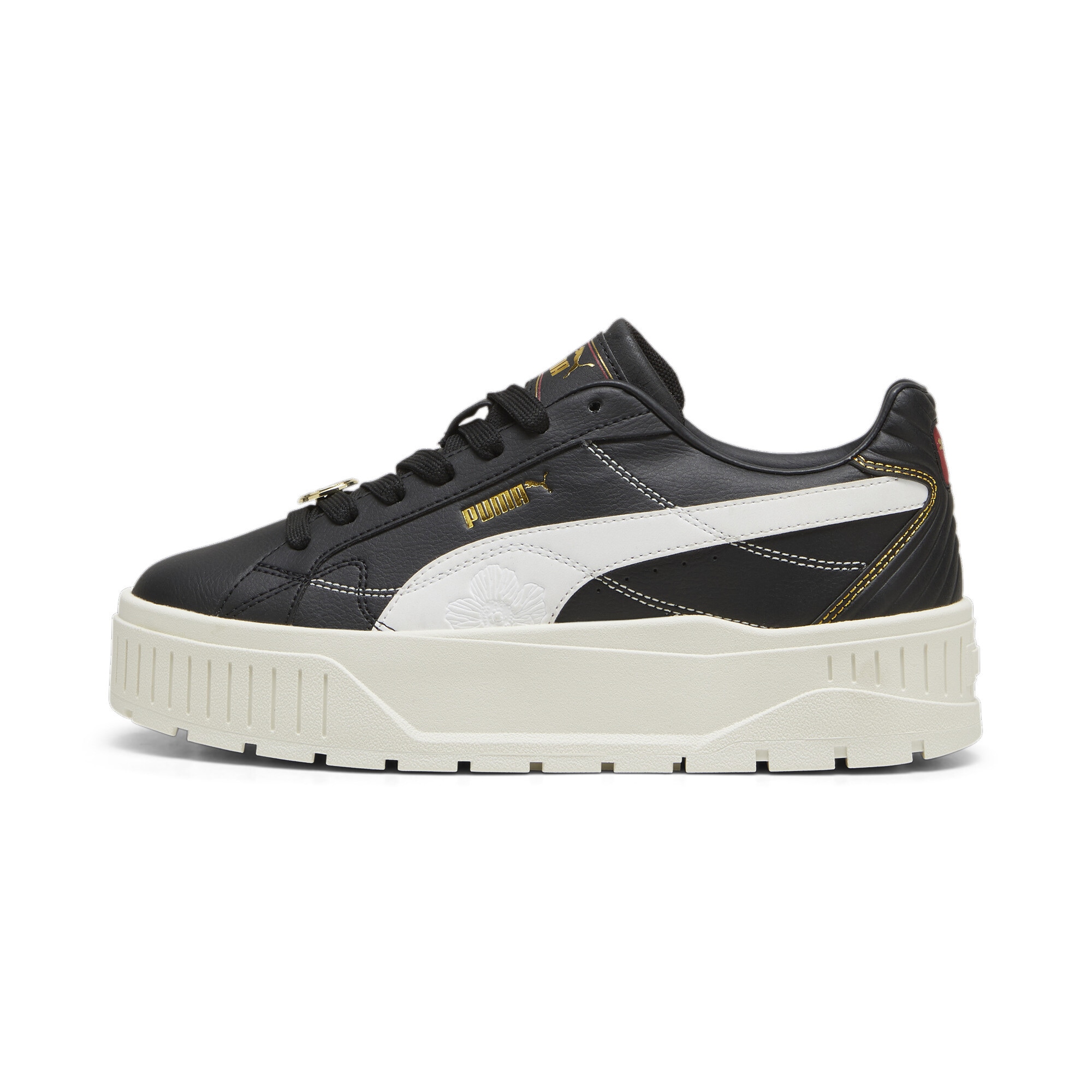 PUMA Sneaker »KARMEN II CLASS ACT«