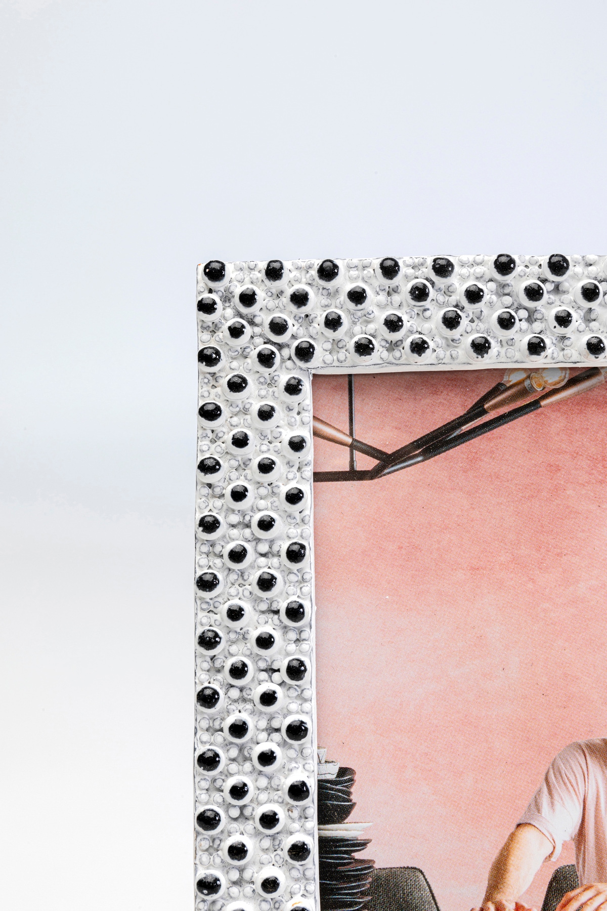 Kare Design Einzelrahmen »Bilderrahmen Lina 13 x18cm«