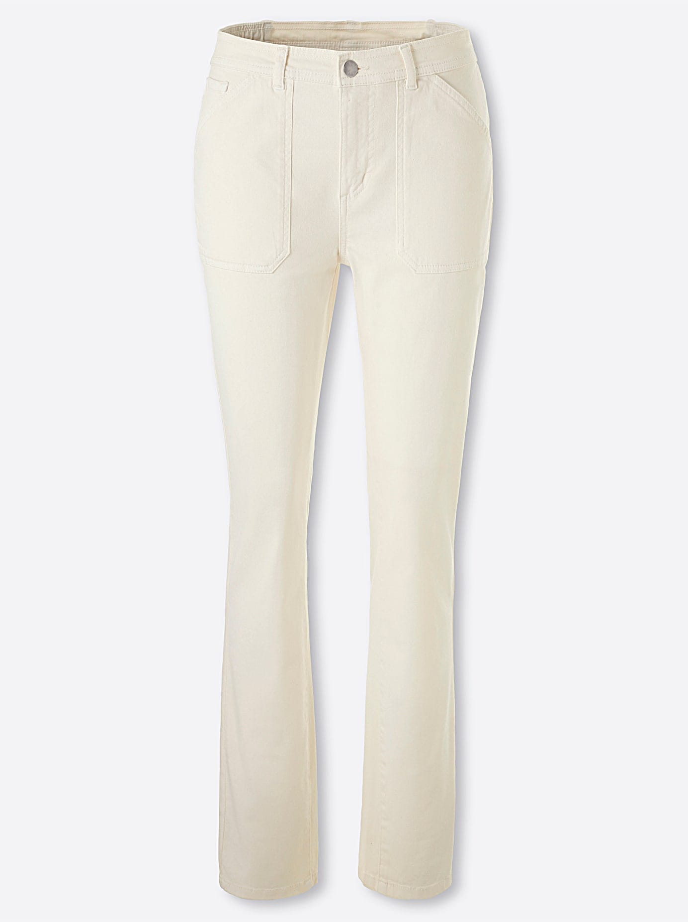 Classic Basics Bequeme Jeans, (1 tlg.)