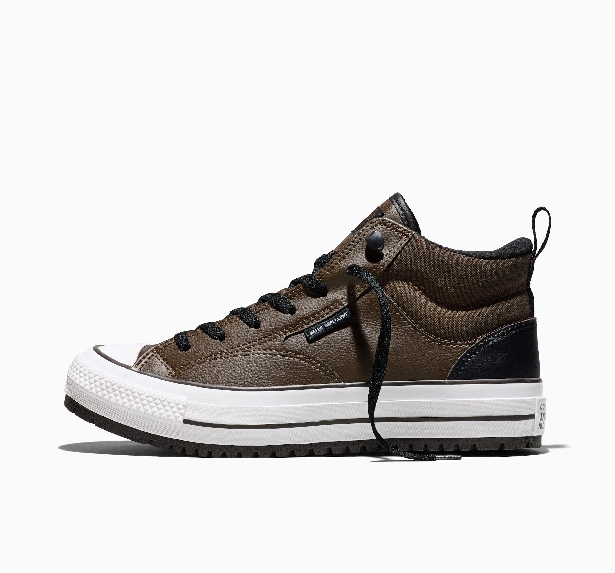Converse Sneakers »Chuck Taylor All Star Malden Street Boot«  wasserabweisend, gefüttert