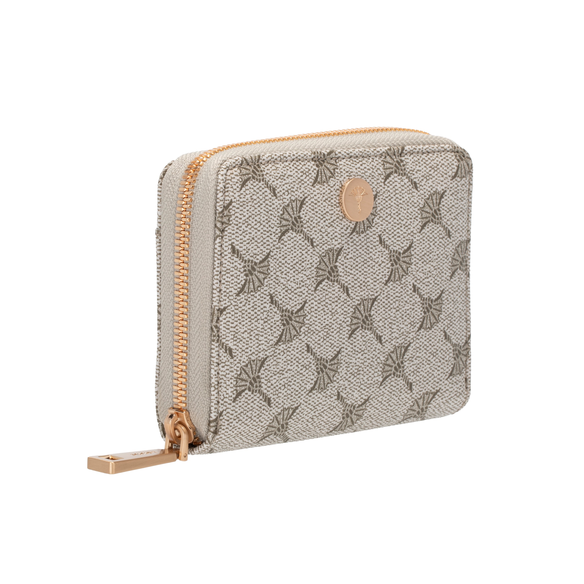 JOOP! Porte-monnaie »mazzolino nisa purse mh6z1« avec fermeture éclair