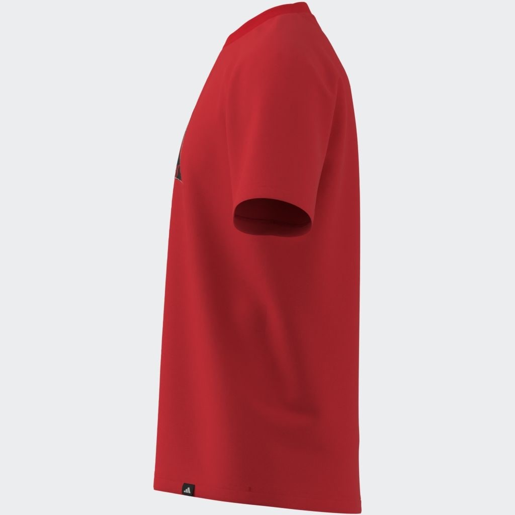 adidas Sportswear T-Shirt »M PHOTO LOGO T«