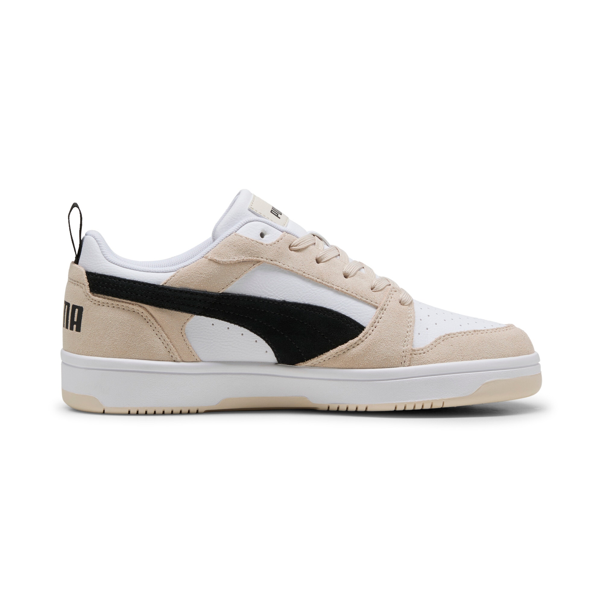 PUMA Sneaker »REBOUND V6 LOW SD«