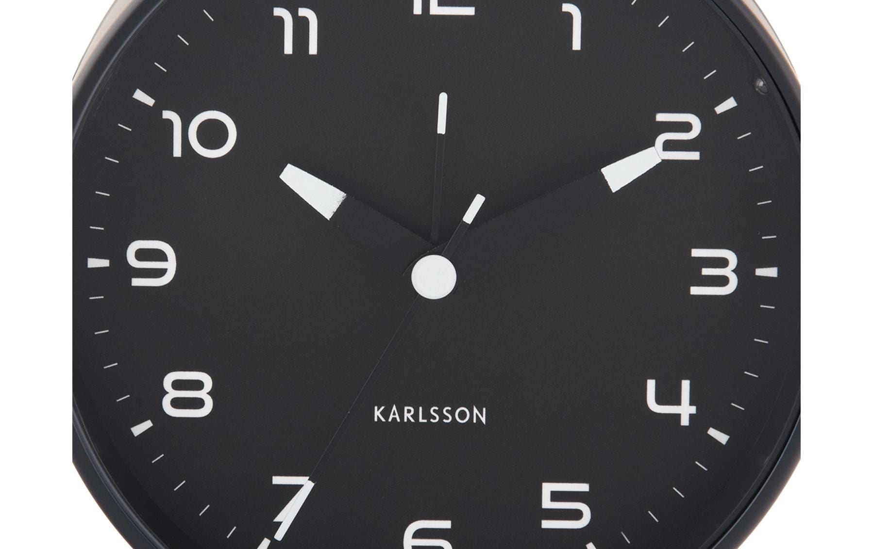 Karlsson Wecker »Orgullo«