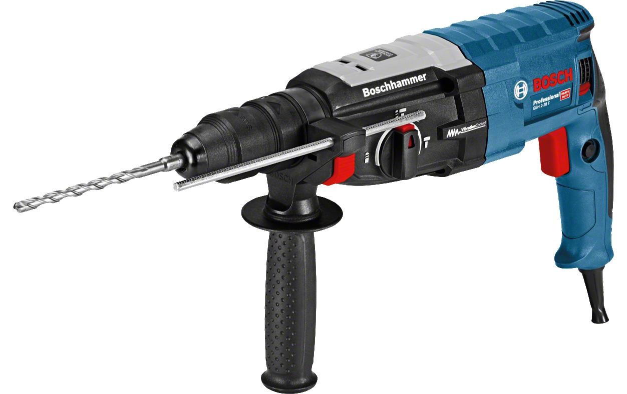 Bosch Professional Bohrhammer »GBH 2-28 F«