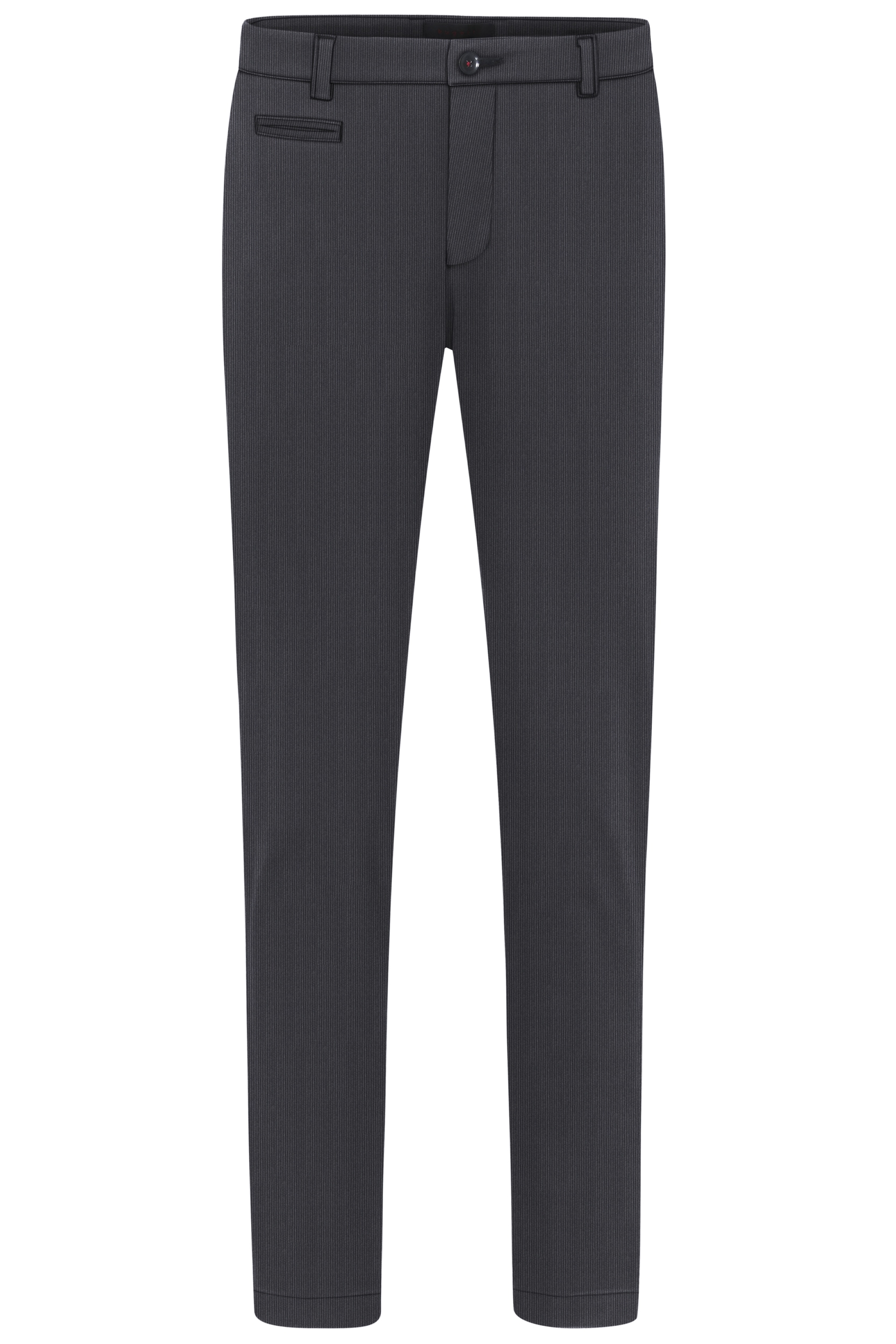 bugatti Chinohose  mit Flexcity-Ausstattung