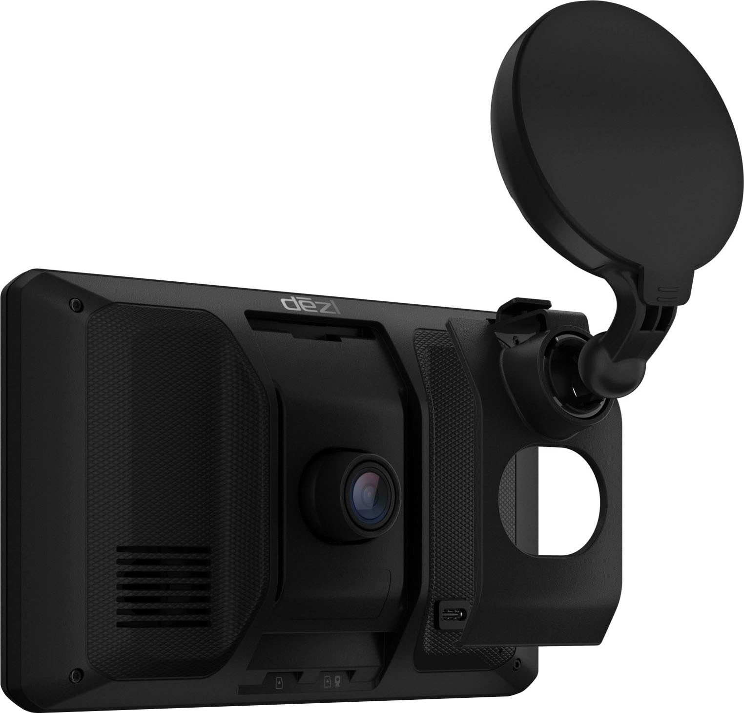 Garmin LKW-Navigationsgerät »DezlCam LGV710 EU«