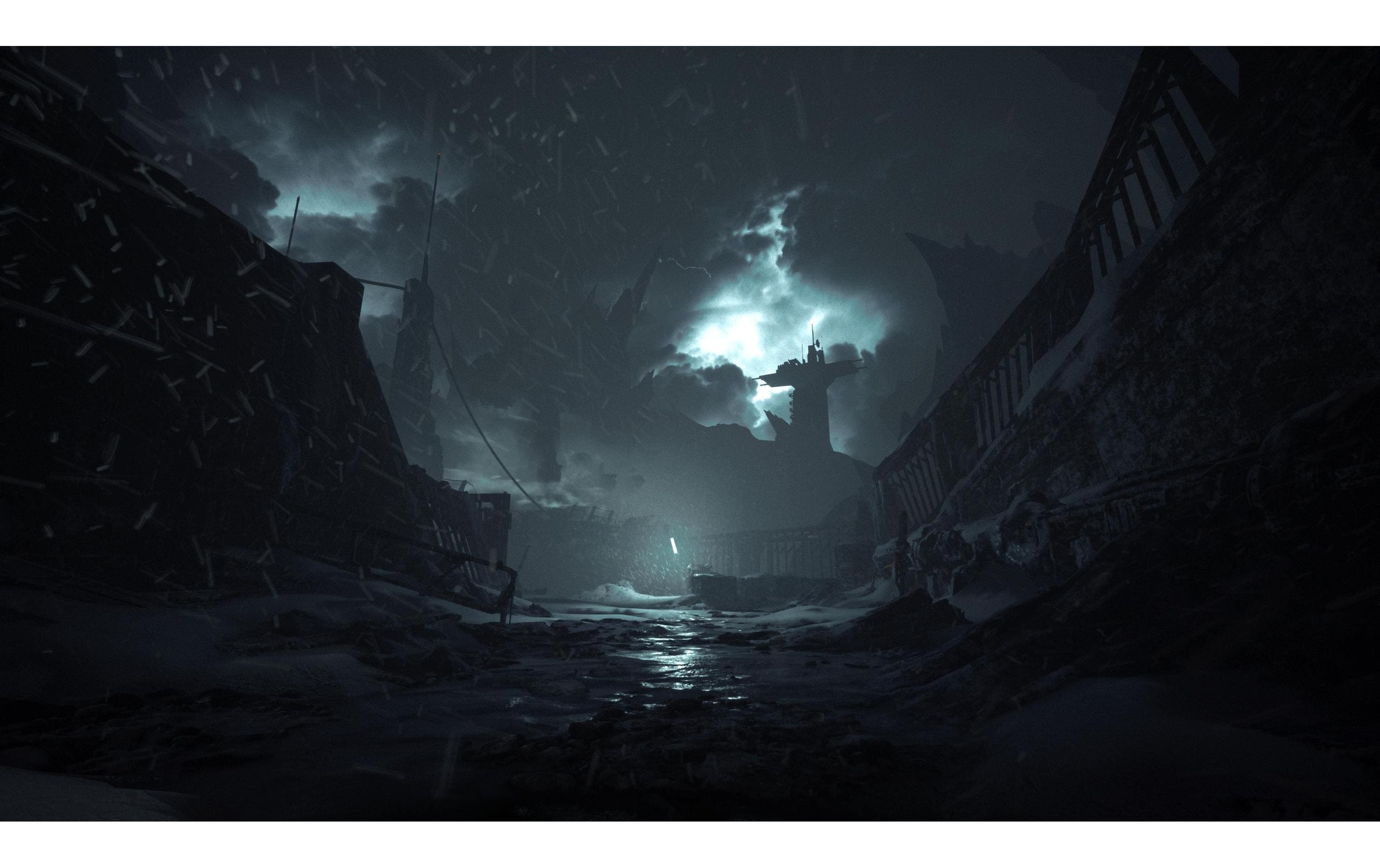 Spielesoftware »The Protocol - Day One Ed., XSX«, Xbox Series X