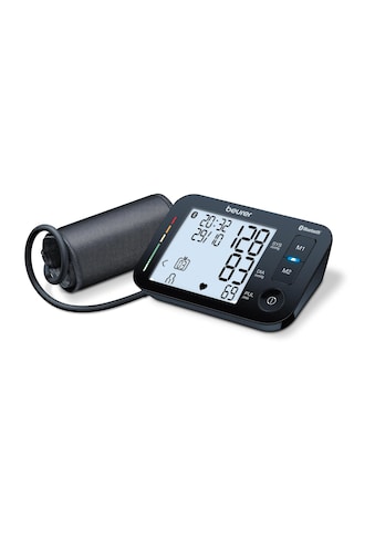 Oberarm-Blutdruckmessgerät »BM 54 Bluetooth«