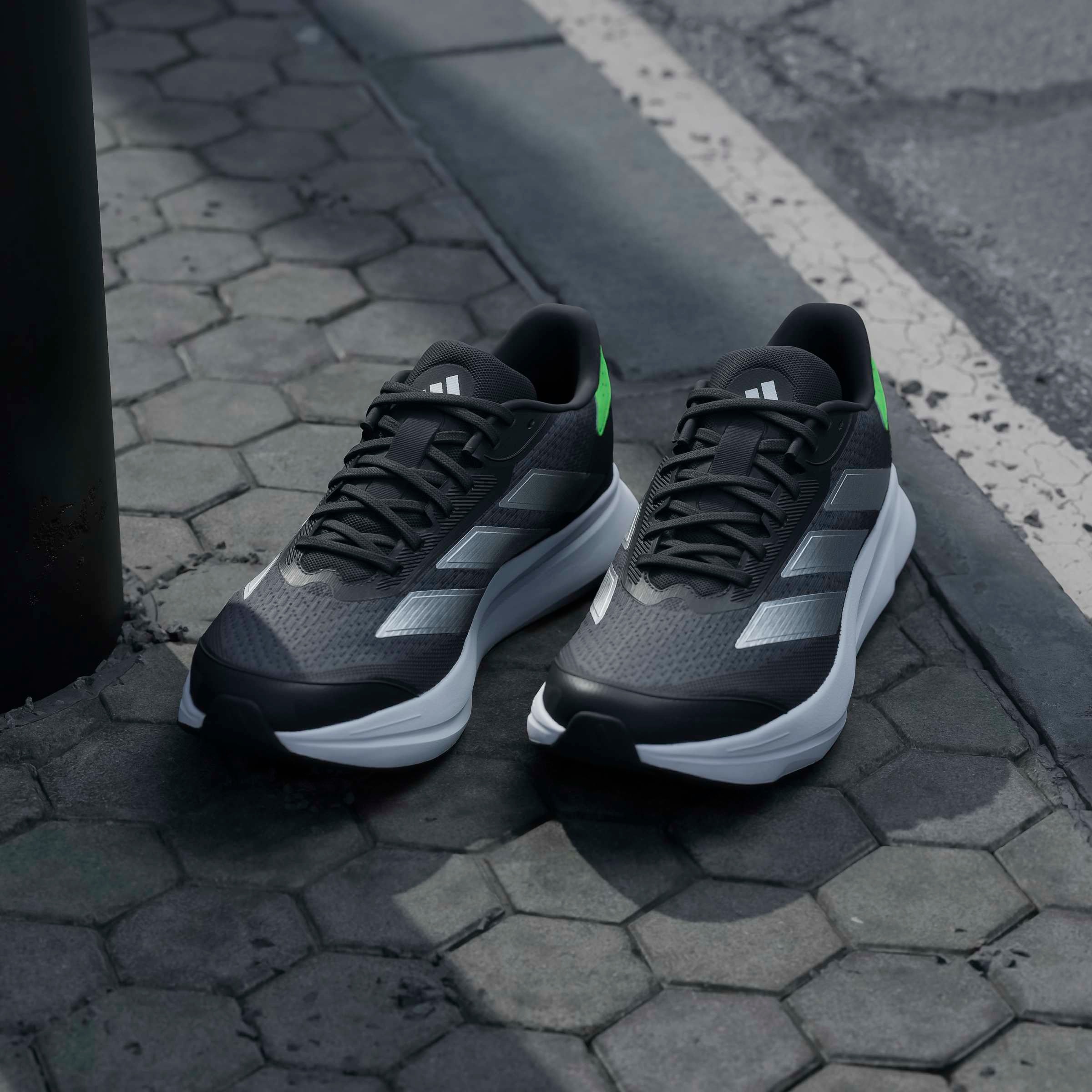 adidas Performance Chaussure de course »DURAMO SL 2«  sehr leicht