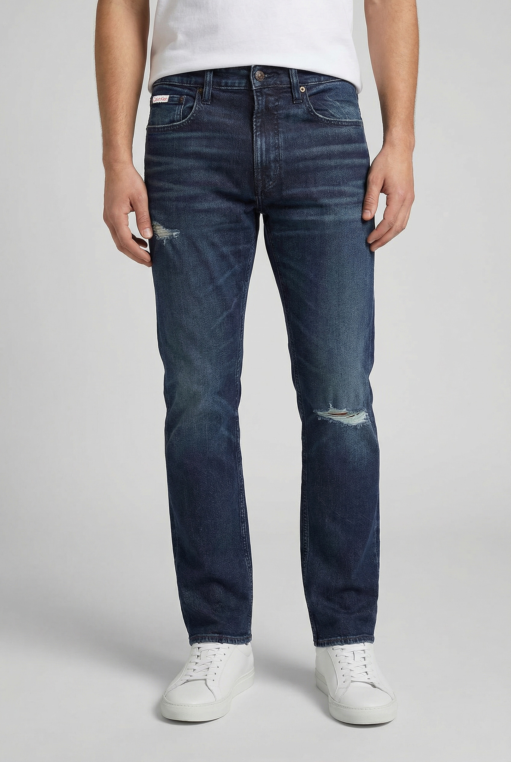 Image of Calvin Klein Jeans Slim-fit-Jeans "SLIM JEANS" Slim fit