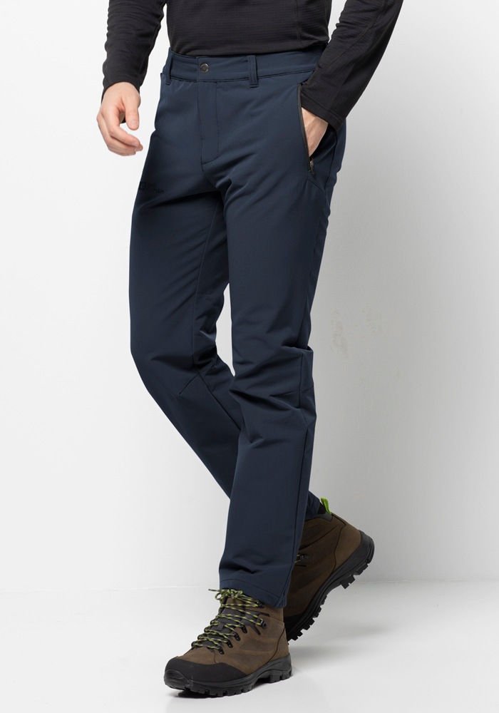 Jack Wolfskin Softshellhose »ACTIVATE THERMIC PANTS M« kaufen