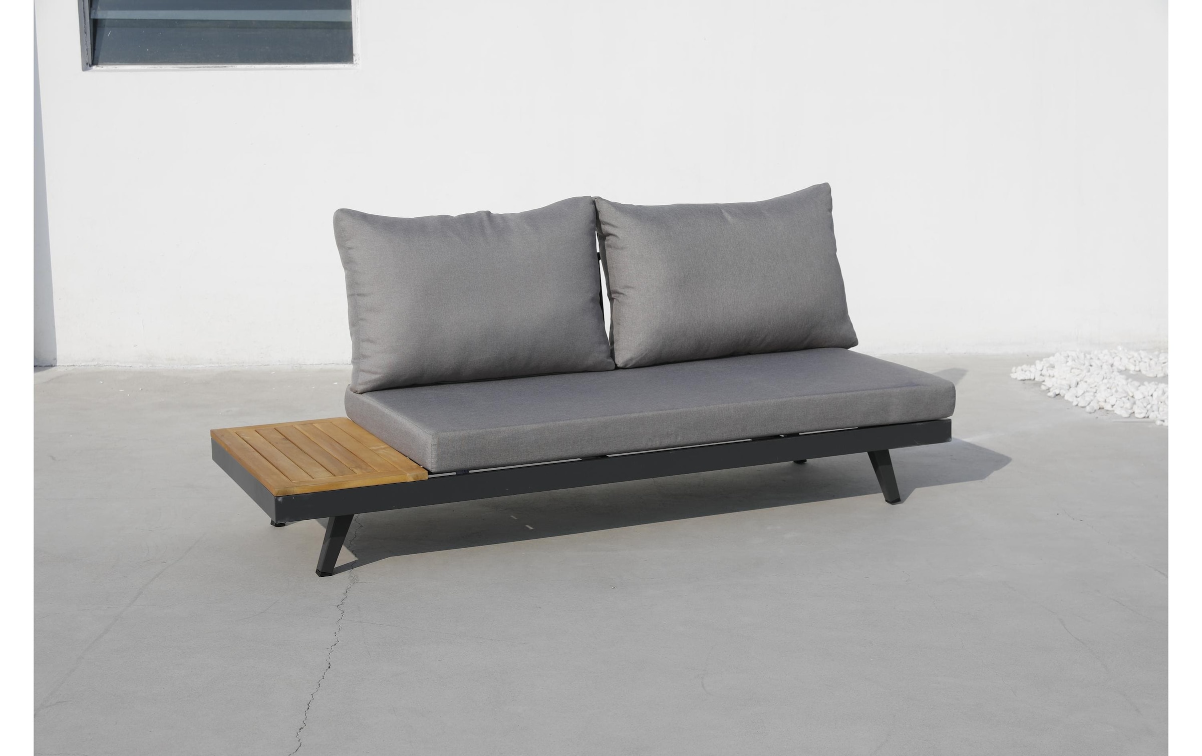 acamp Loungeset »Naxos«