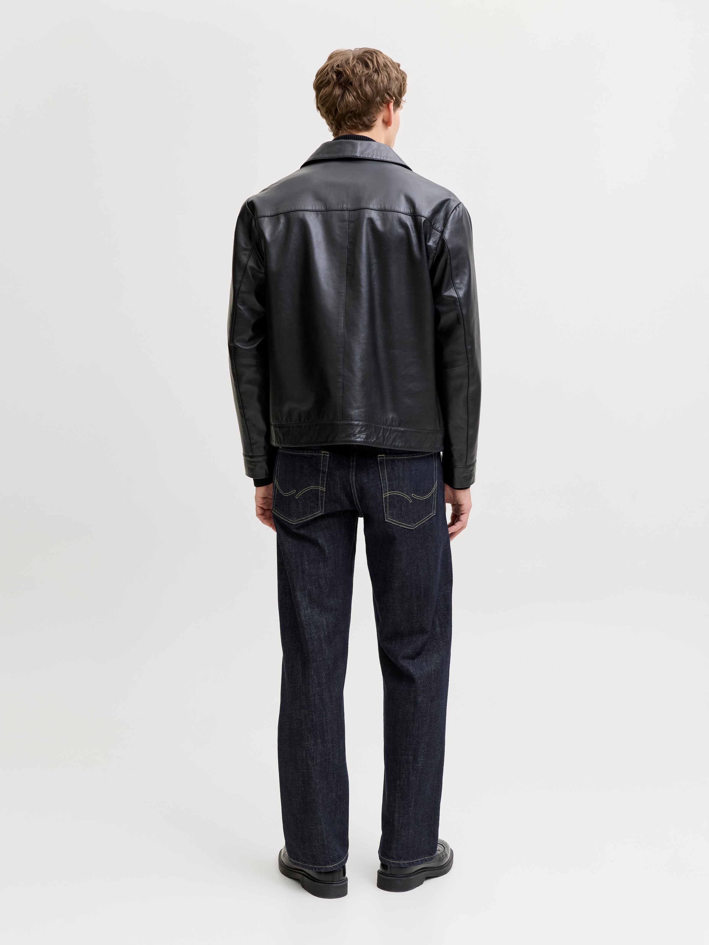 Jack & Jones Jeans loose fit »JJITED JJORIGINAL AKM 287 NOOS«