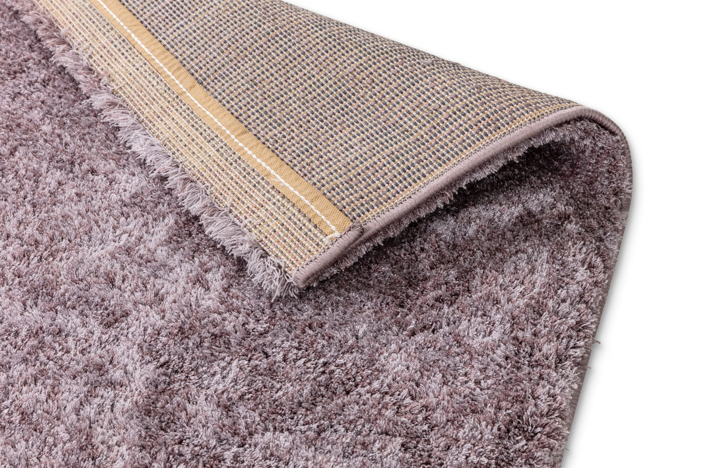 ASTRA Teppich »Salerno 250« rechteckig 30 mm Höhe dichter Indoor Teppich, Designed in Germany, Oeko-Tex