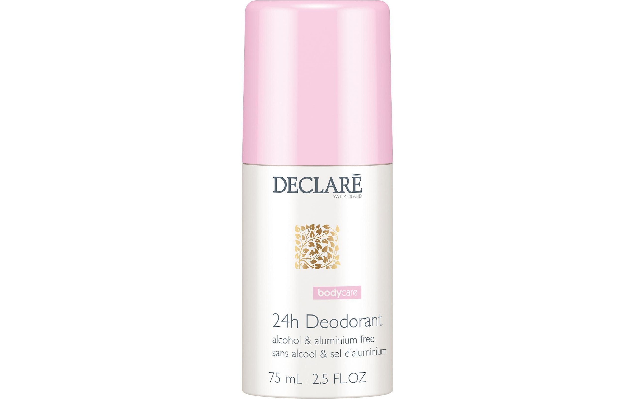 Image of Declaré Deo-Roller »Declaré Deo Roll-on 24h Deodorant 7«, Premium Kosmetik bei Ackermann Versand Schweiz