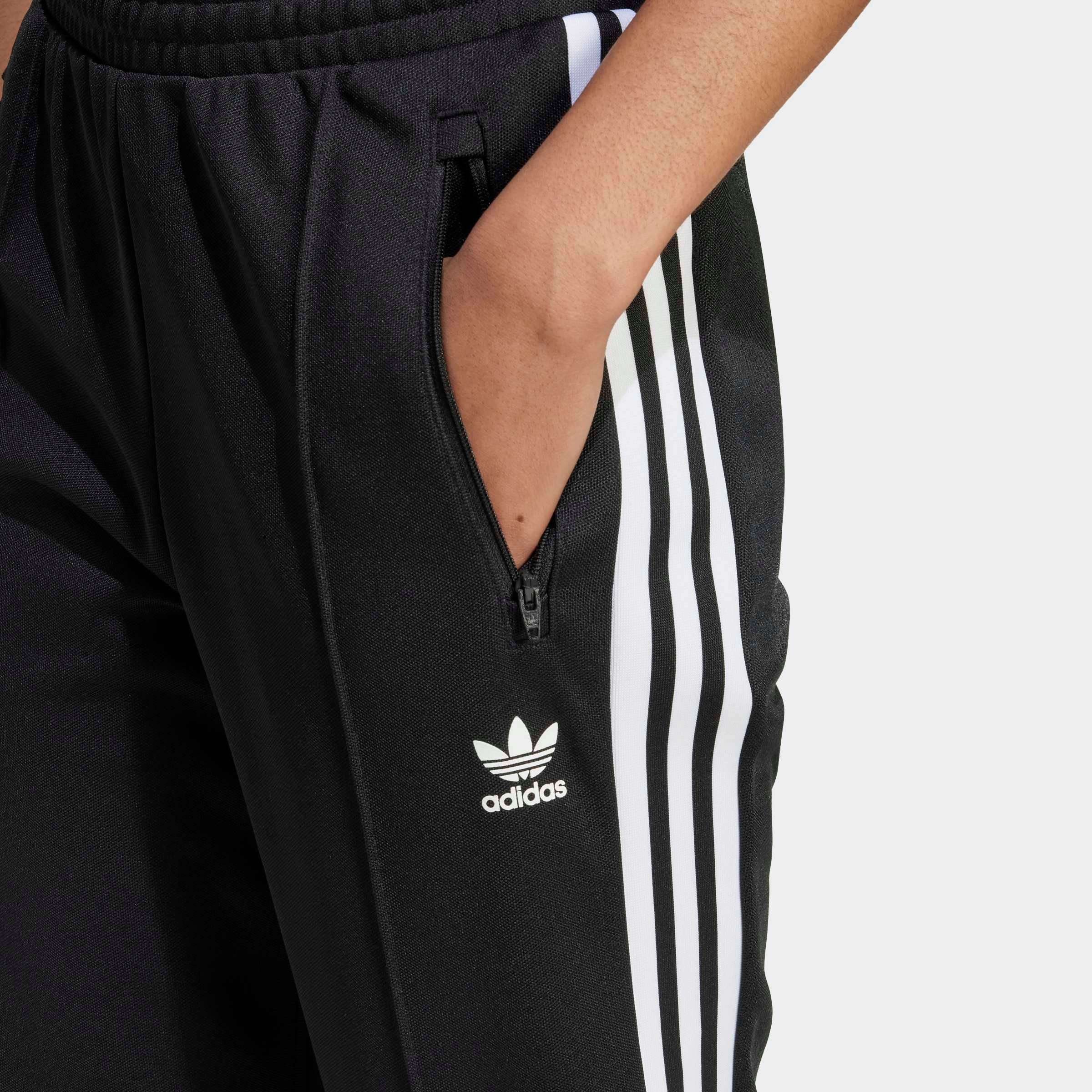 adidas Originals Pantalon de sport »CLASSIC TP«  Retro Style, der gerade Schnitt mit schmal zulaufenden Bein