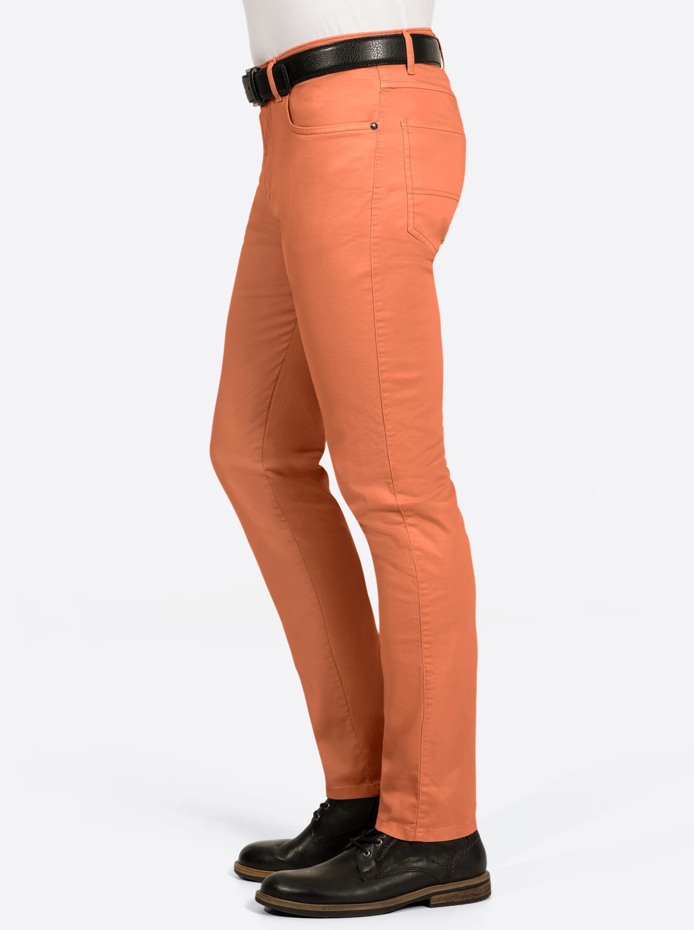 5-Pocket-Hose