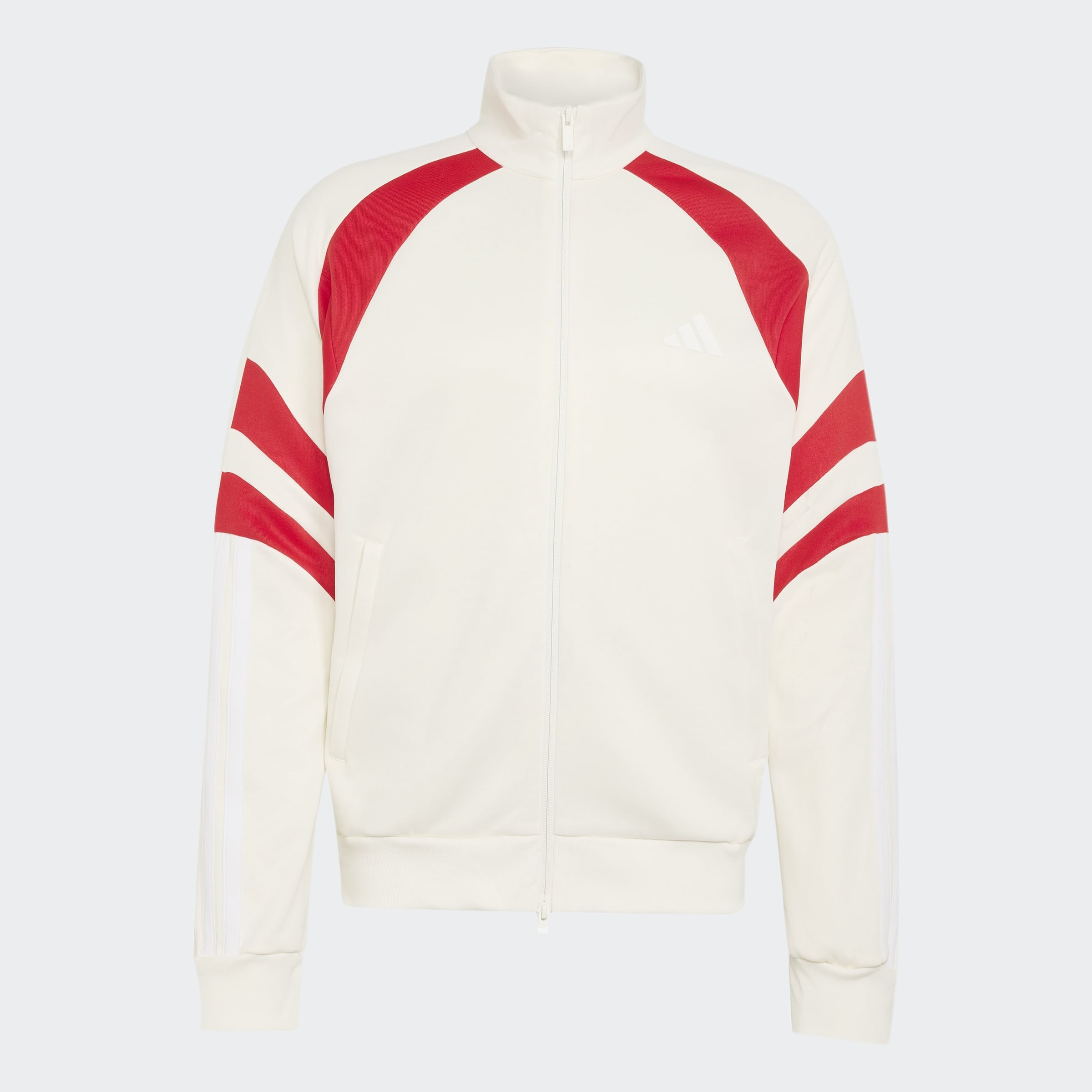 adidas Sportswear Veste d'entraînement »M TIRO NP TT« avec fermeture éclair, en coton