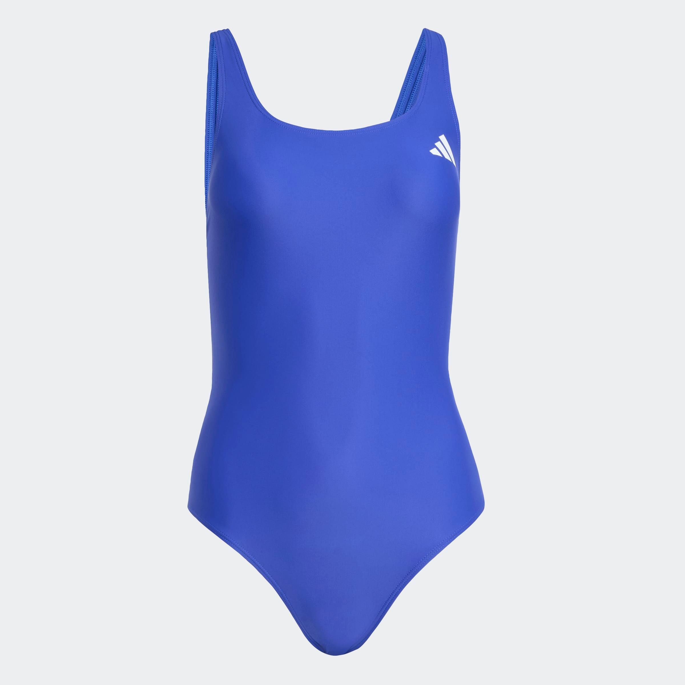 adidas Performance Badeanzug »ESS VBCK SUIT«, (1 St.)