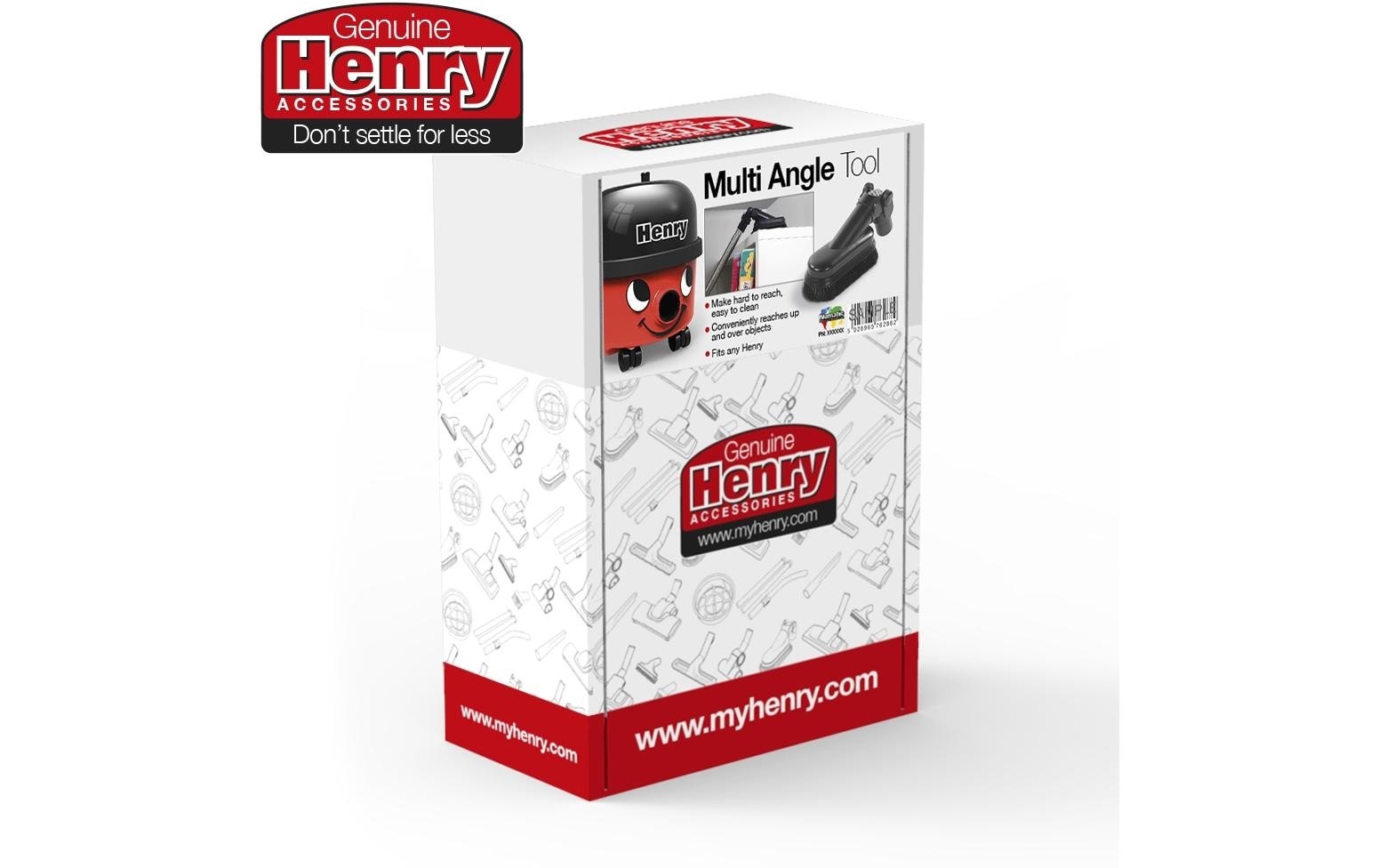 Numatic Suceur de sol »für die Numatic Staubsauger«