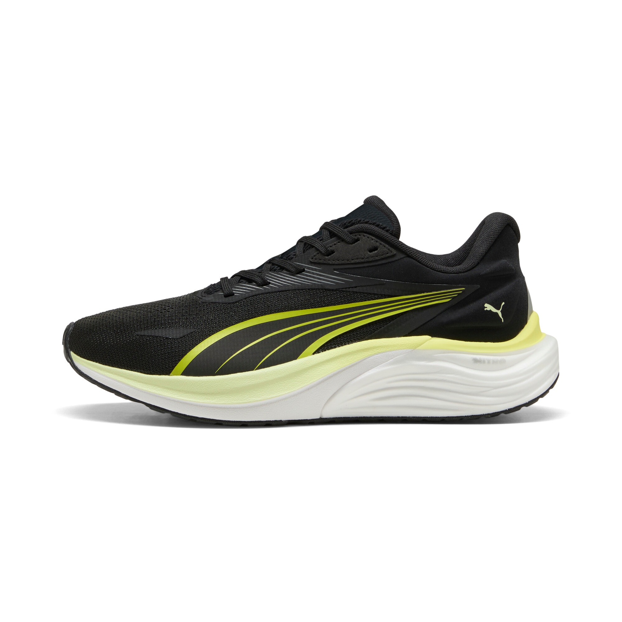 PUMA Chaussure de course »ELECTRIFY NITRO 4«  mit atmungsaktivem Mesh-Obermaterial, mit herausnehmbarer Innensohle