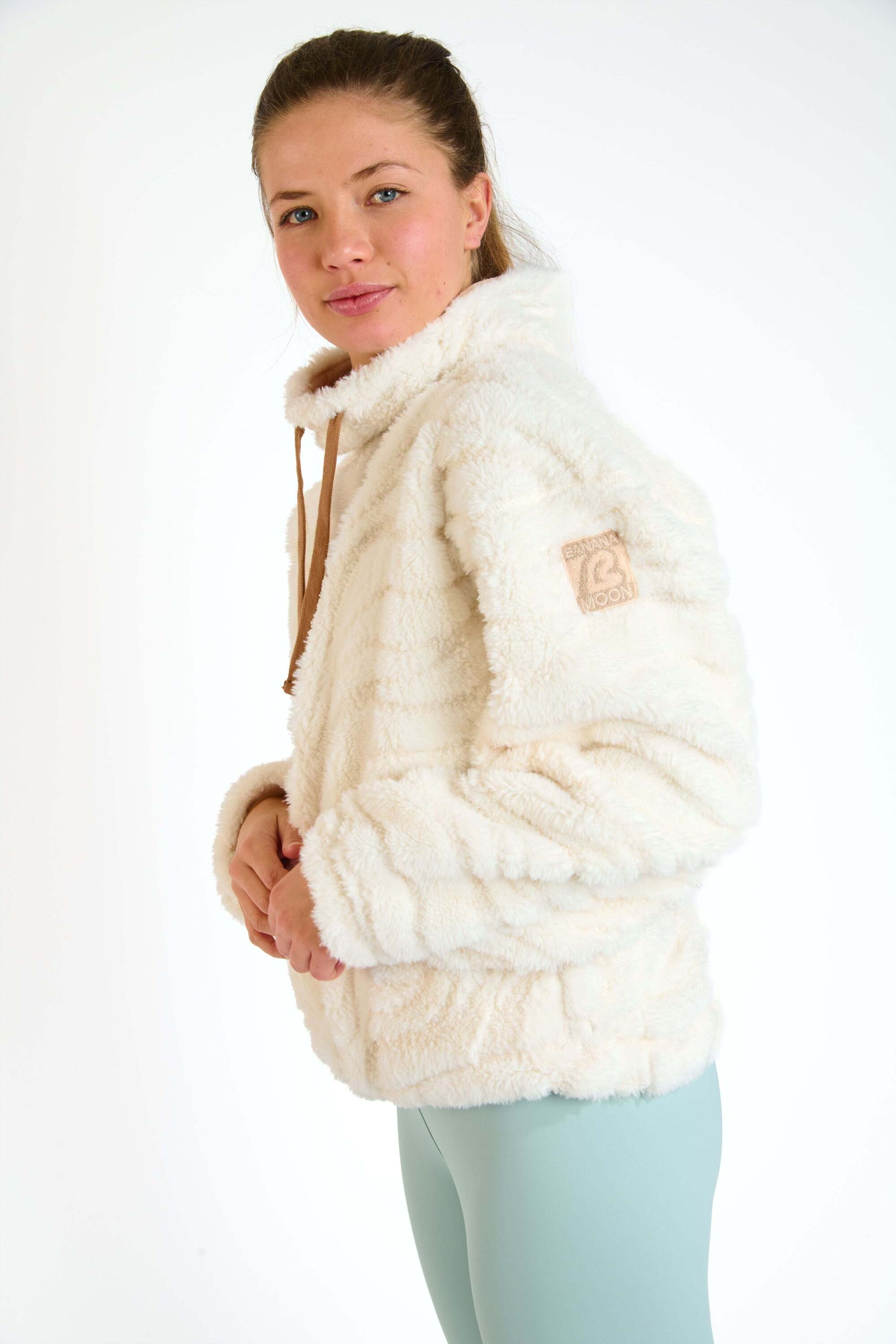 Banana Moon Strickpullover »Banana Moon Pullover CHIMNEY-CALGARY«