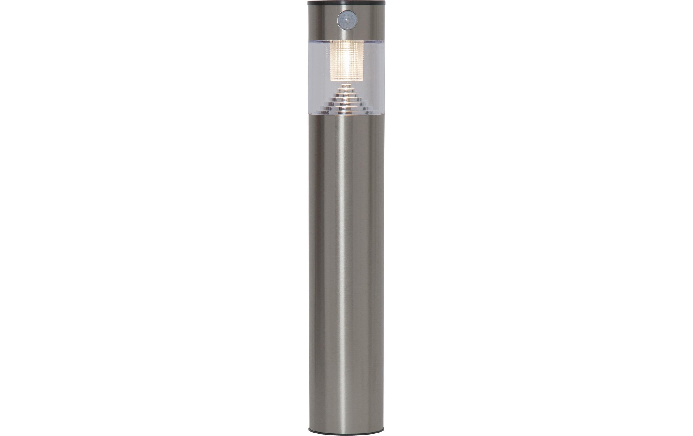 Image of Parforce Traditional Hunting Gartenleuchte "Solar" Warmweiss
