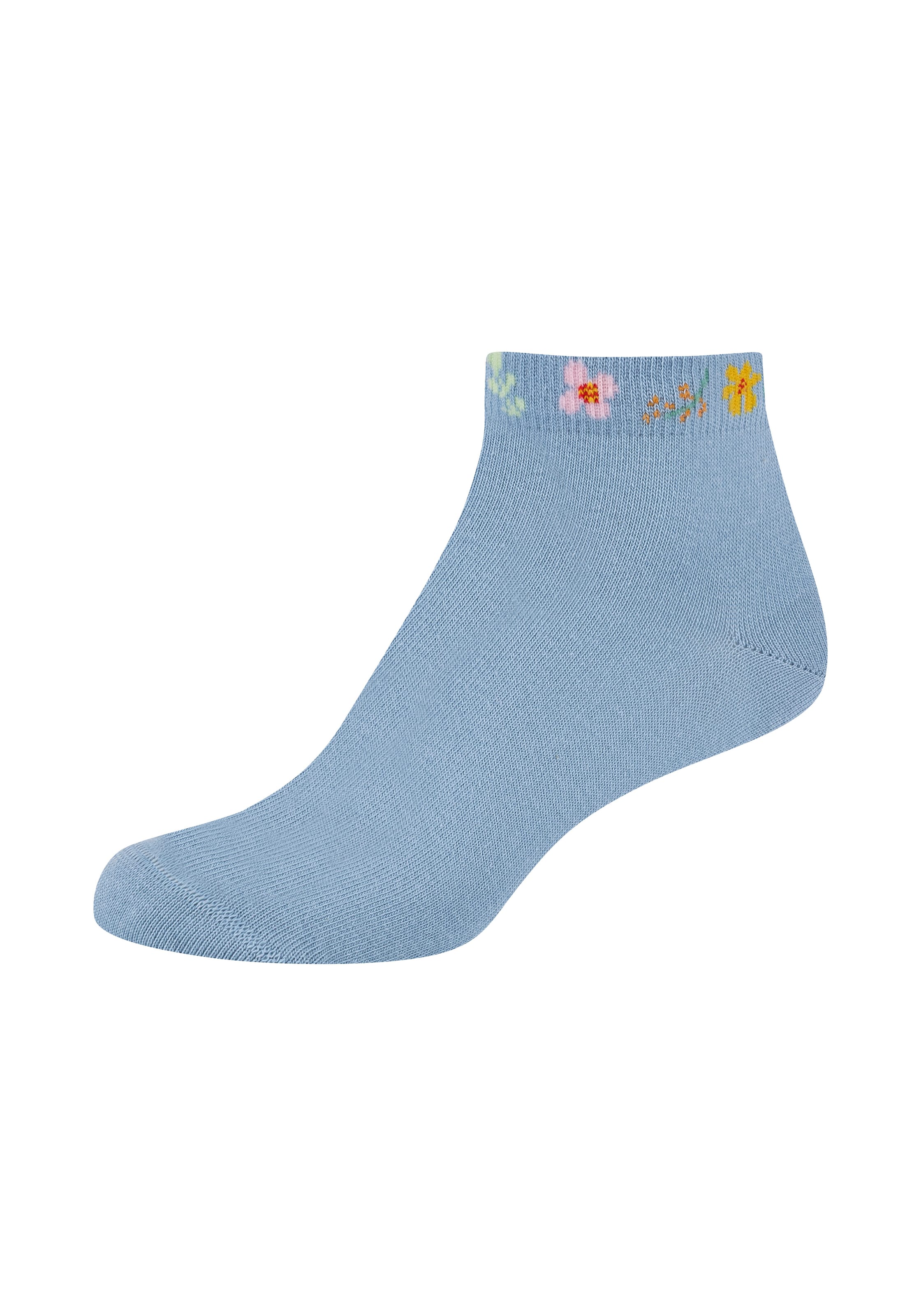 s.Oliver Chaussettes courtes 4 Couple tlg.